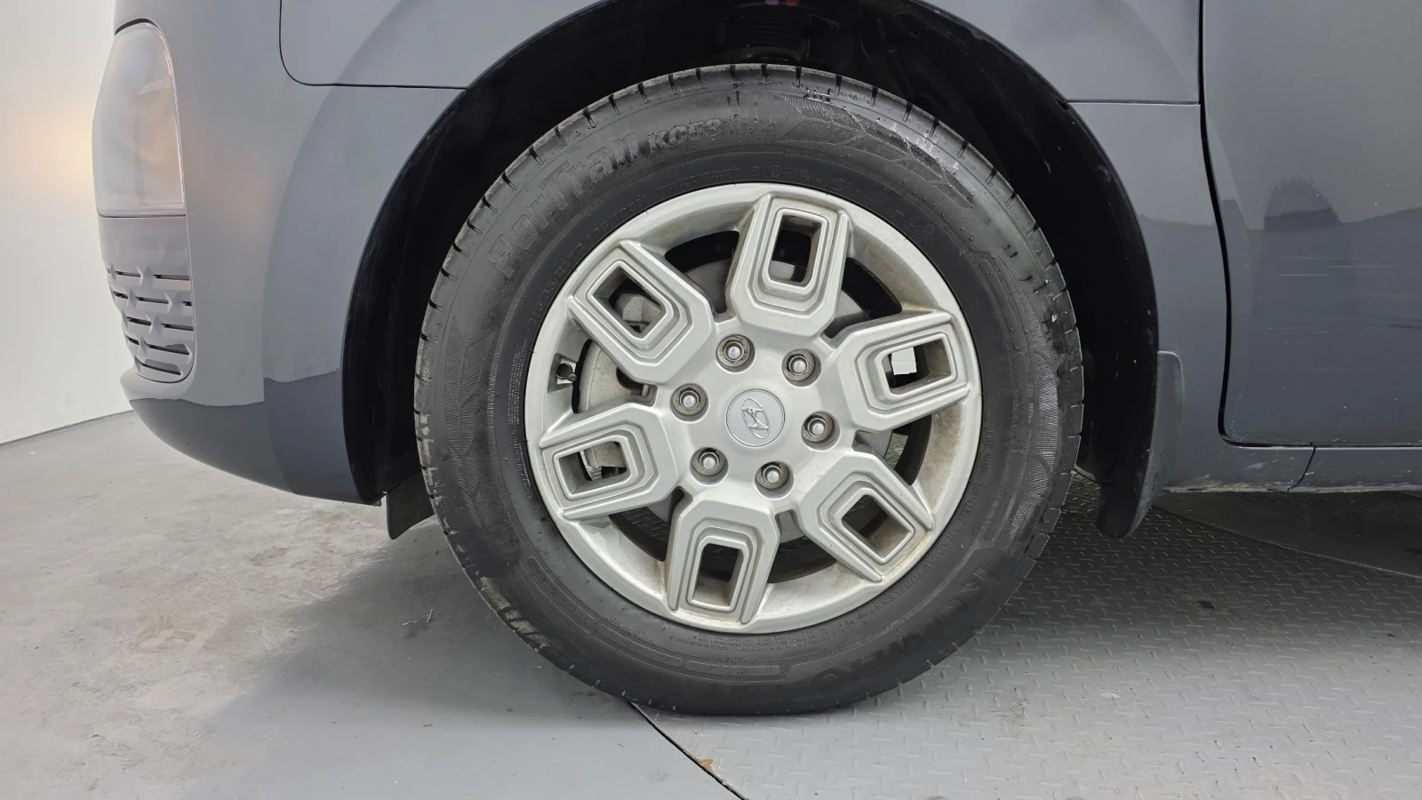 Hyundai Staria L3.5 Tourer 9seater autogeorge.com - изображение 5