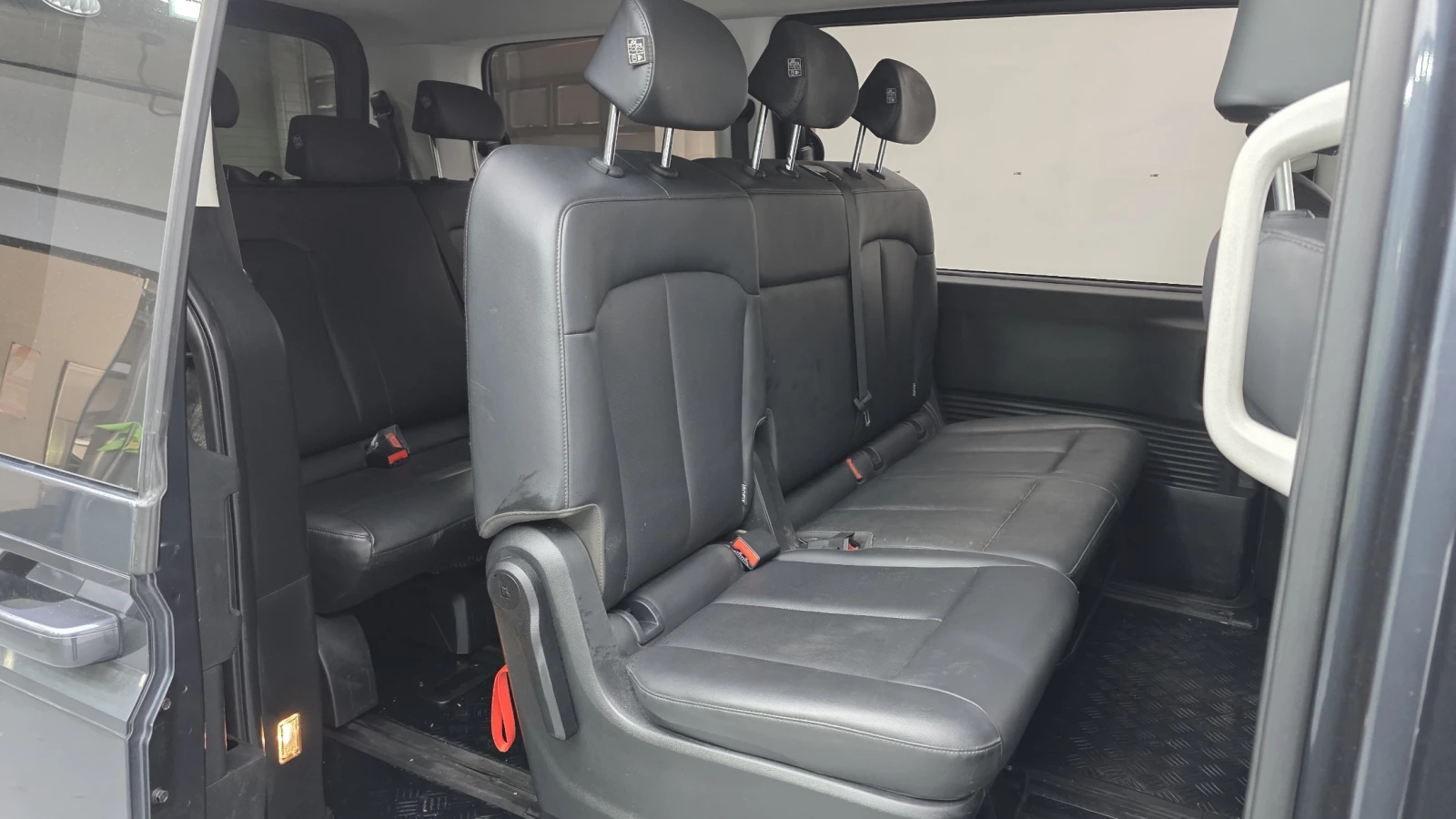 Hyundai Staria L3.5 Tourer 9seater autogeorge.com | Mobile.bg � ����������� 11