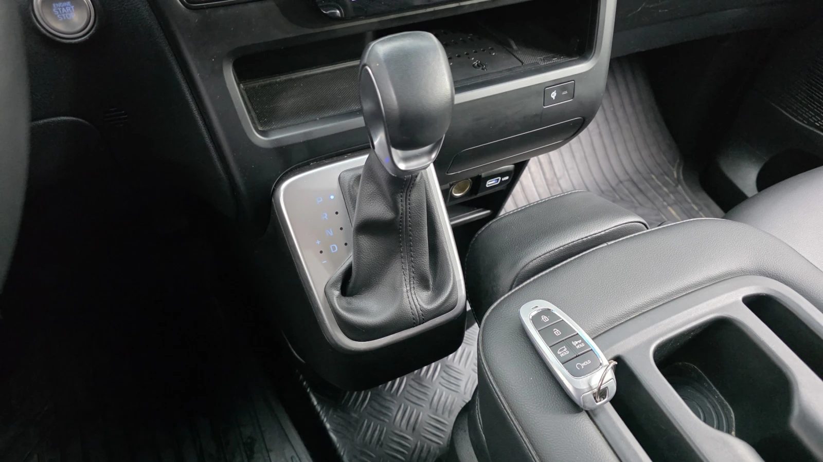 Hyundai Staria L3.5 Tourer 9seater autogeorge.com - изображение 8