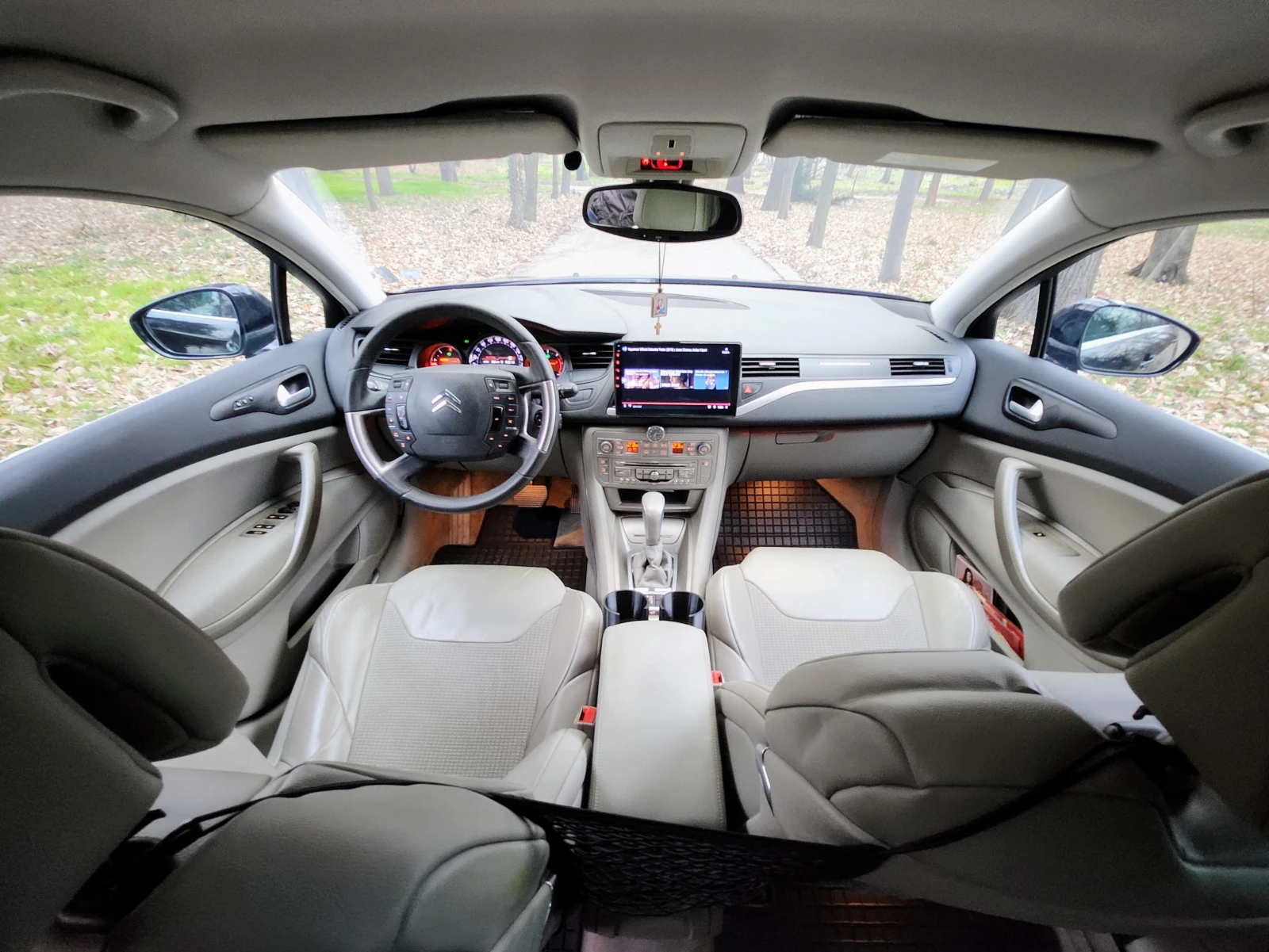 Citroen C5 | Mobile.bg � ����������� 8