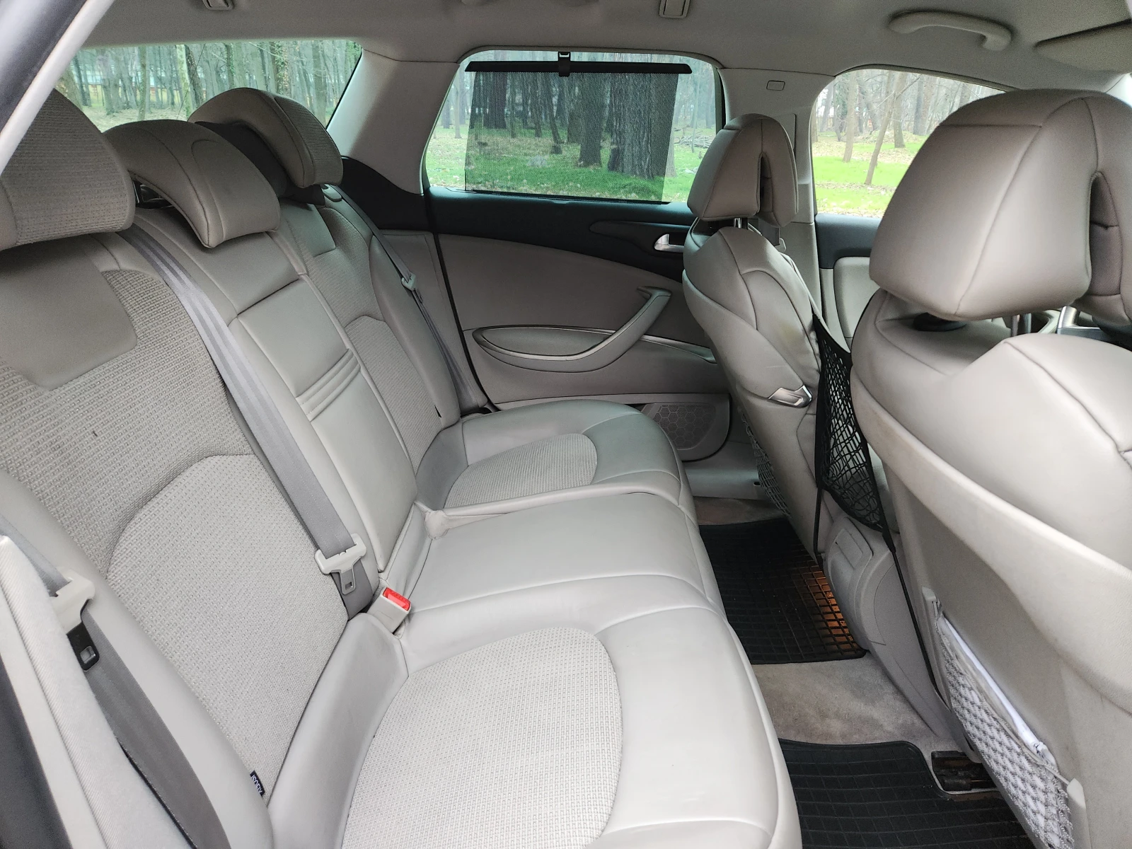 Citroen C5 | Mobile.bg � ����������� 4