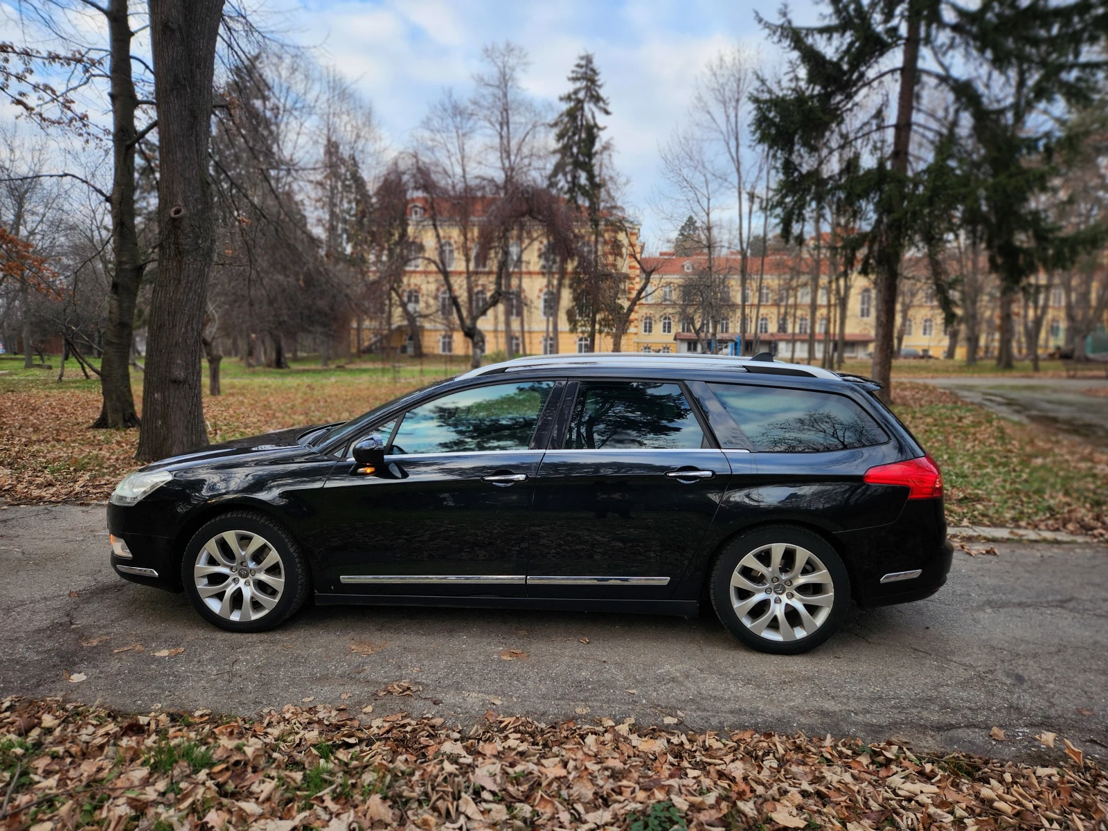 Citroen C5 | Mobile.bg � ����������� 1