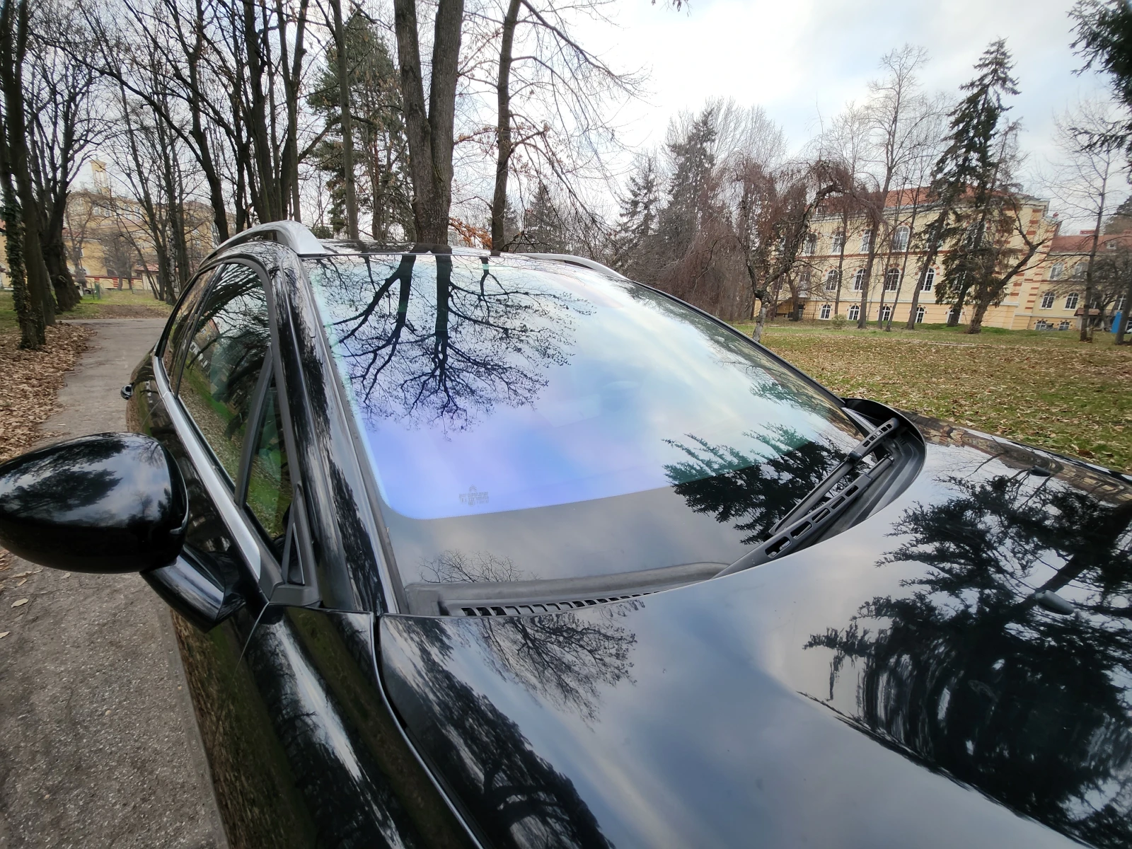 Citroen C5 | Mobile.bg � ����������� 10