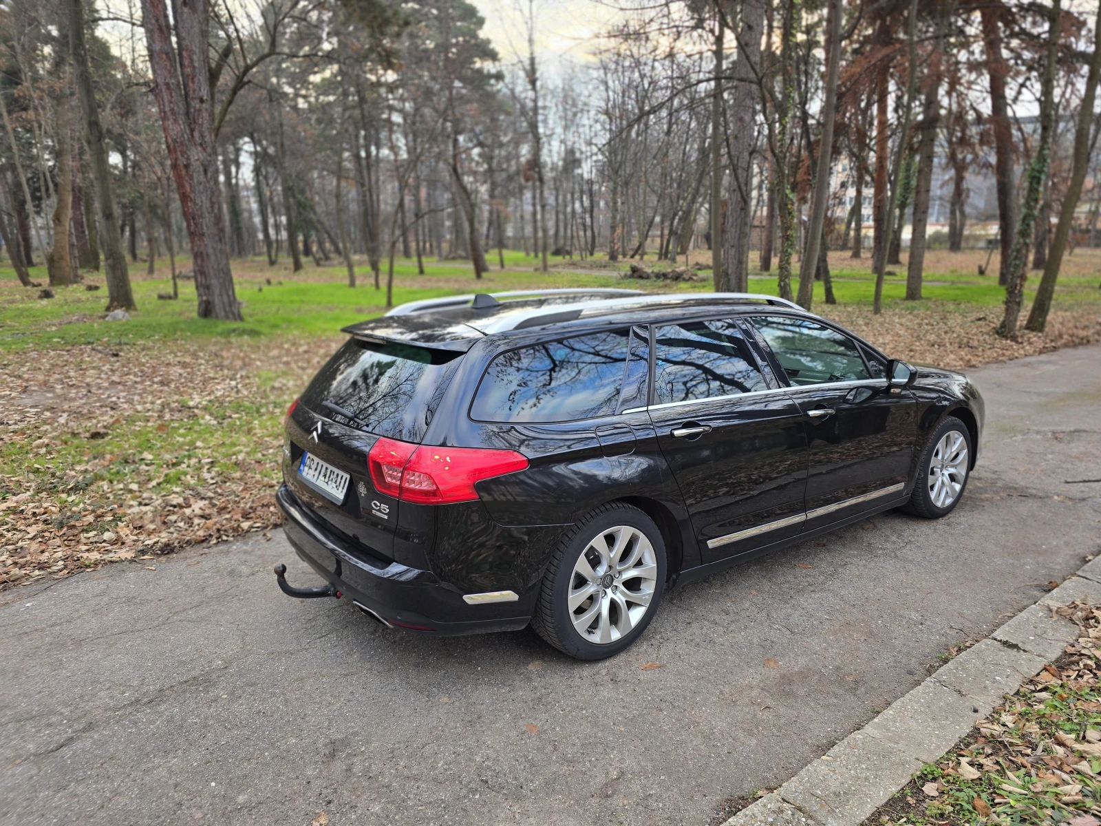 Citroen C5 | Mobile.bg � ����������� 3