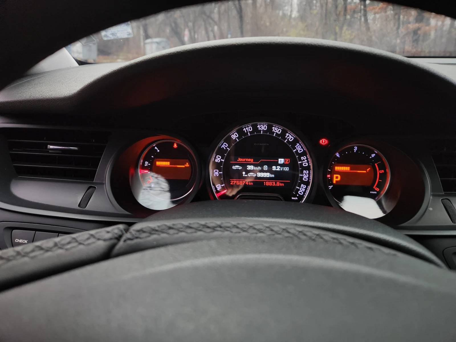 Citroen C5 | Mobile.bg � ����������� 11