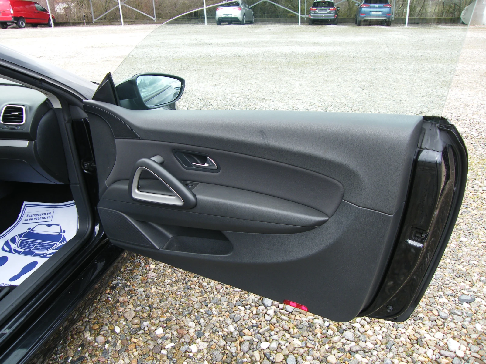 VW Scirocco 1.4TSI | Mobile.bg � ����������� 15