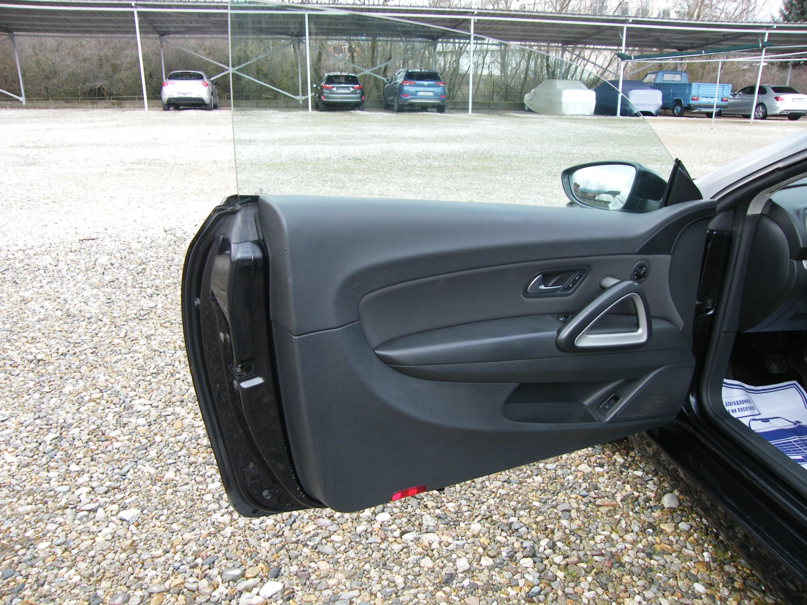 VW Scirocco 1.4TSI - изображение 7