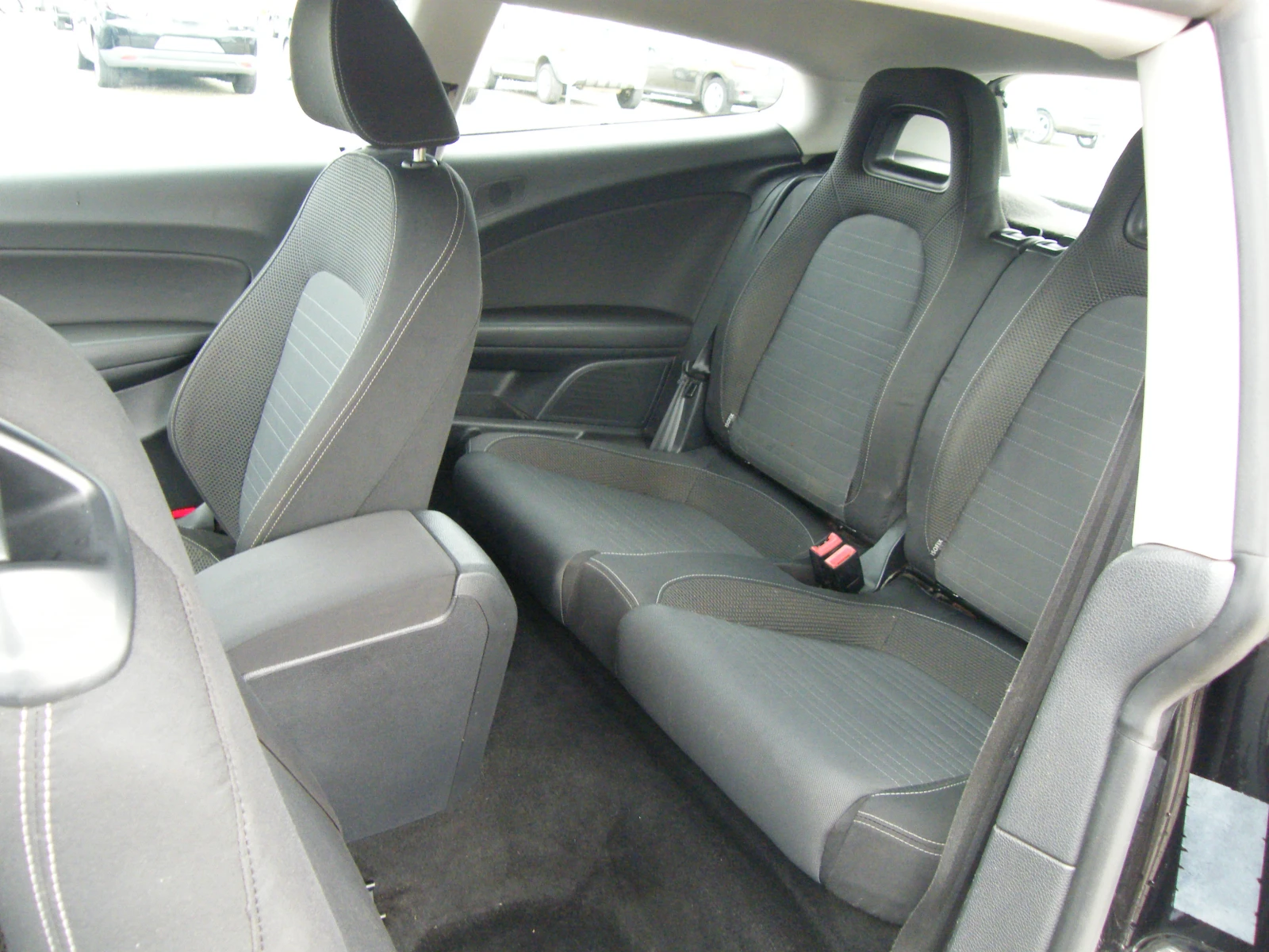 VW Scirocco 1.4TSI | Mobile.bg � ����������� 12