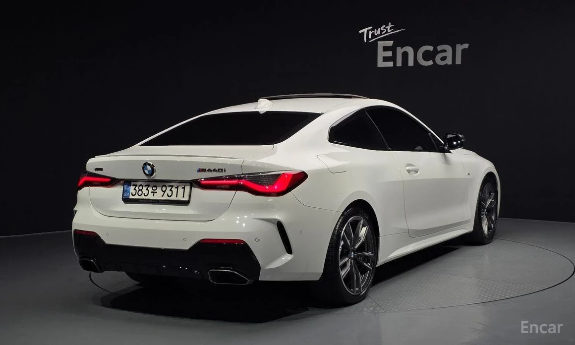 BMW 440  - изображение 2