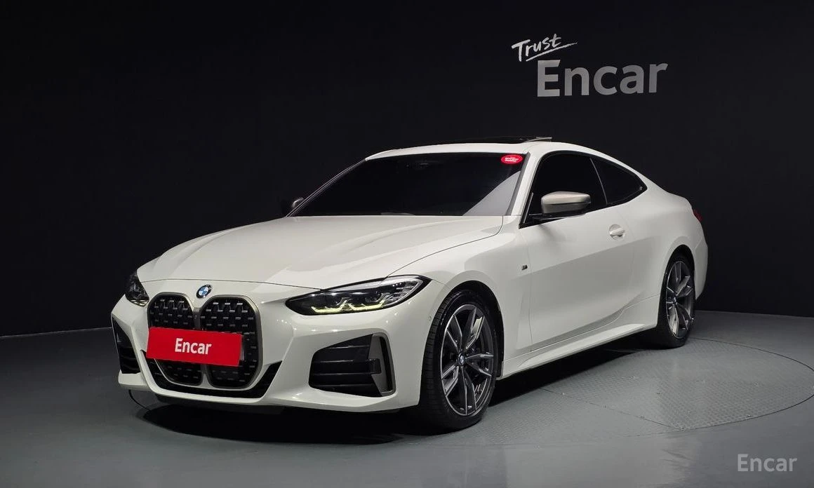 BMW 440 | Mobile.bg � ����������� 1