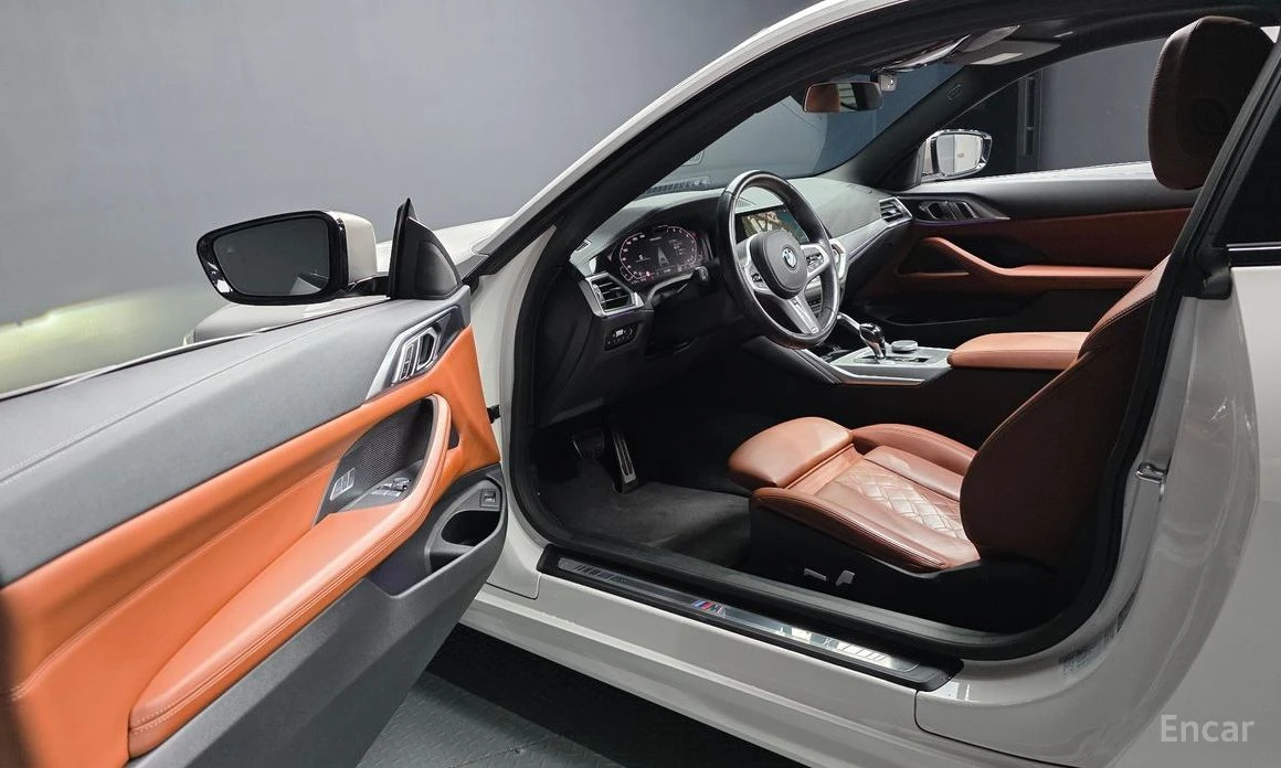 BMW 440  - изображение 10