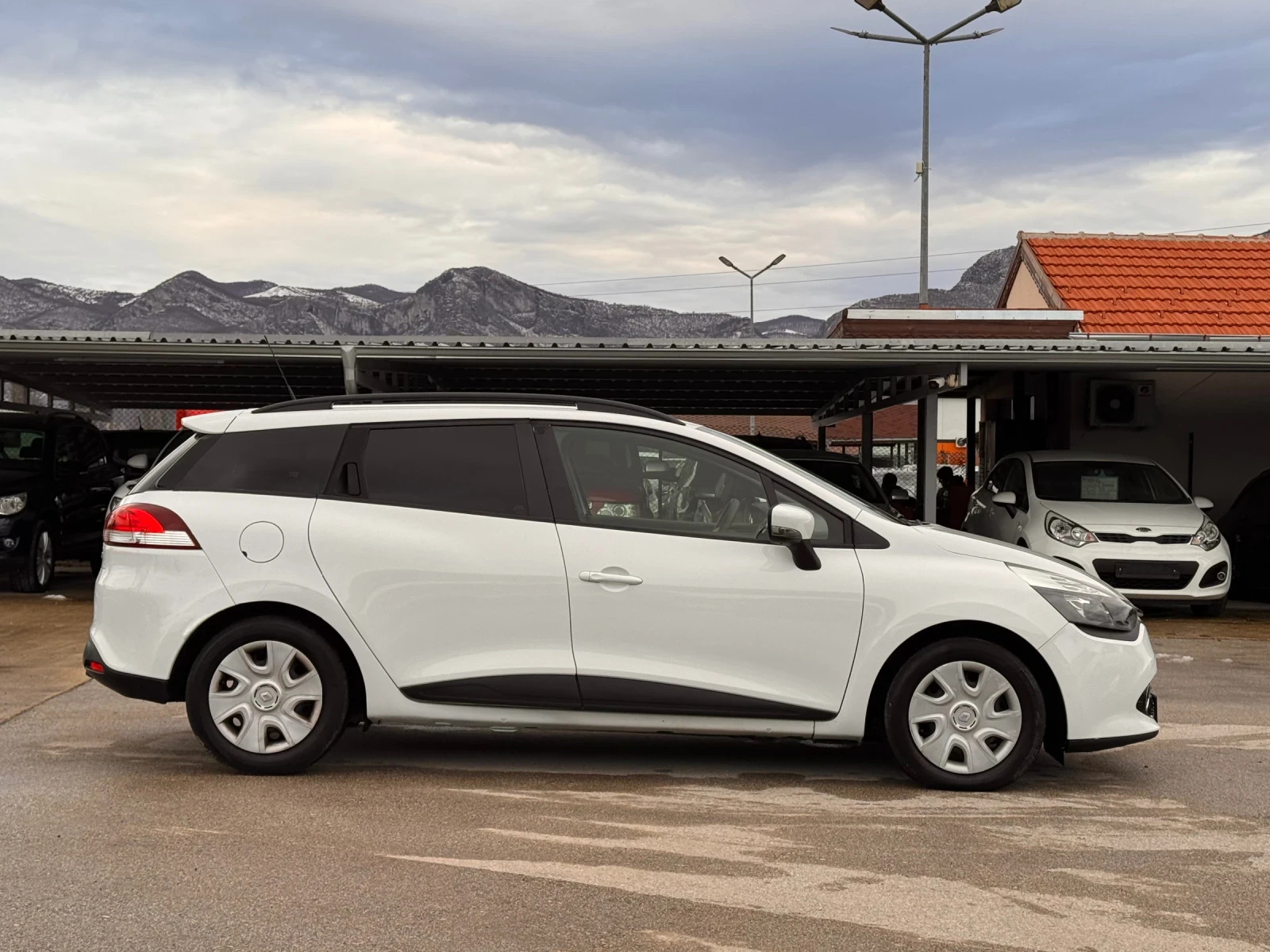 Renault Clio 1.5DCI EURO 6B  | Mobile.bg � ����������� 2