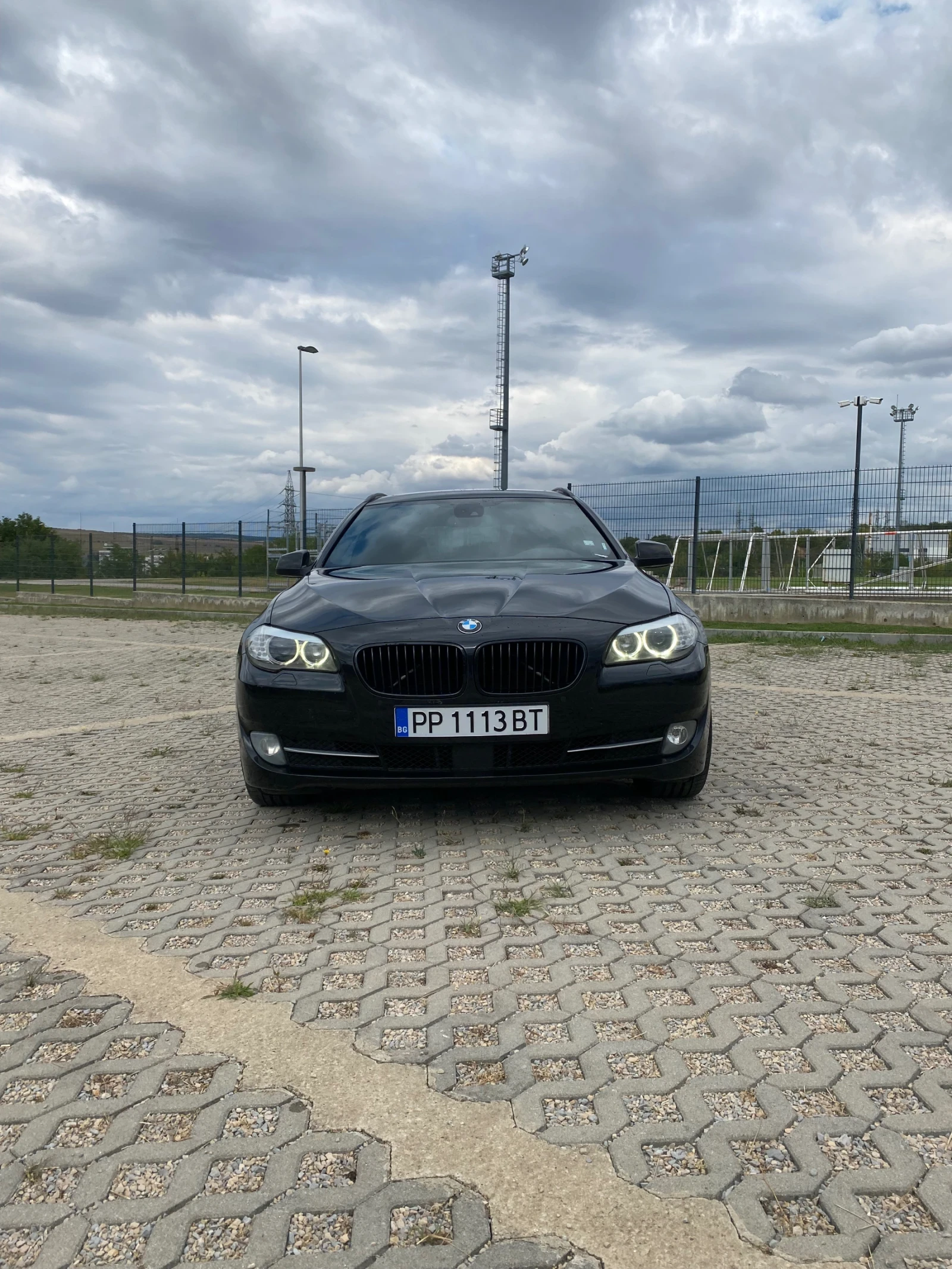 BMW 530 530d - изображение 2