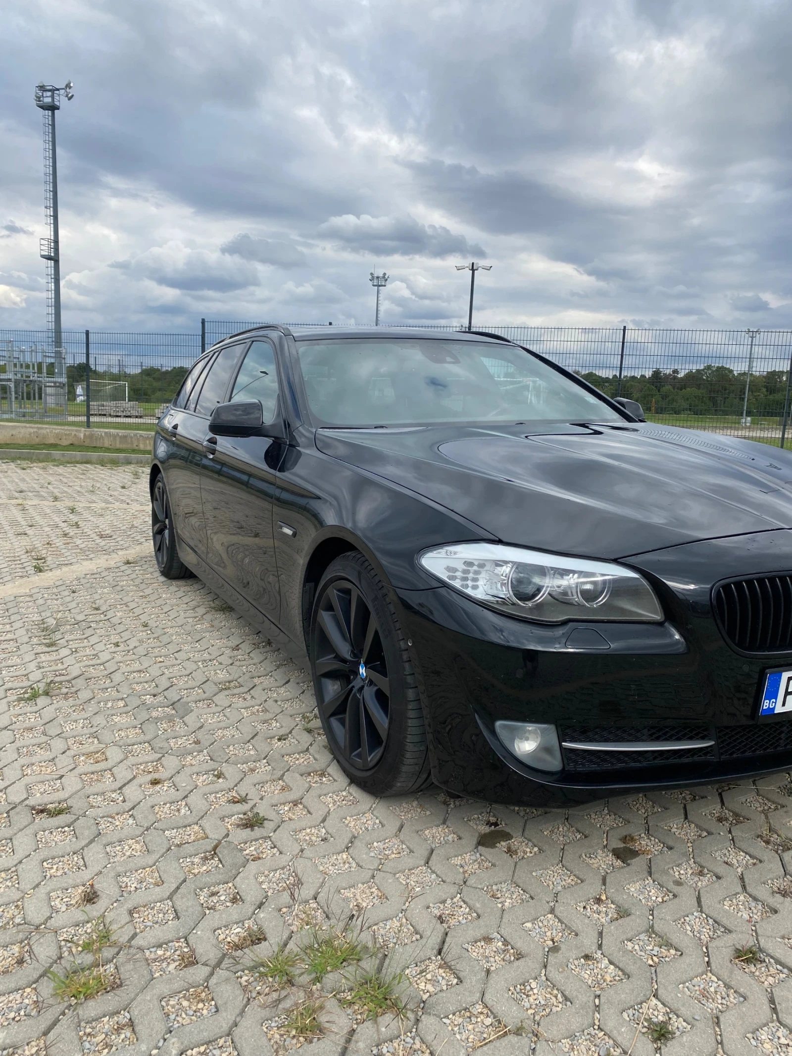 BMW 530 530d - изображение 3