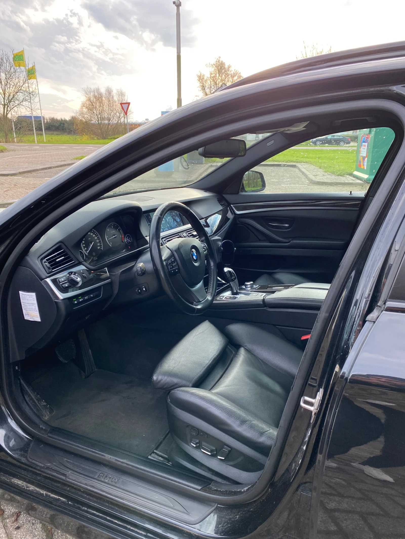 BMW 530 530d - изображение 10