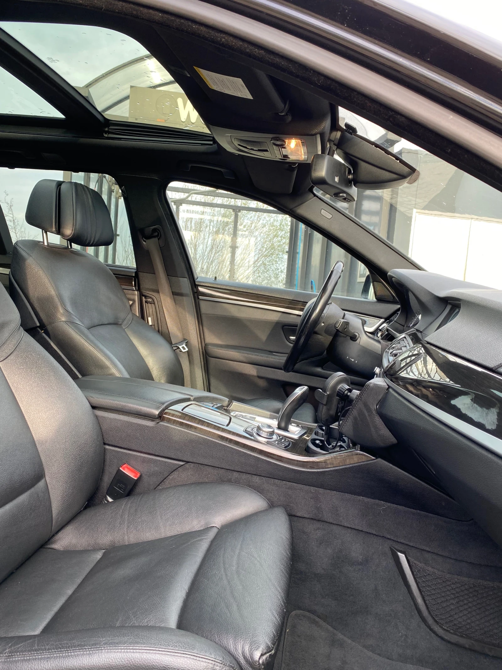 BMW 530 530d | Mobile.bg � ����������� 12