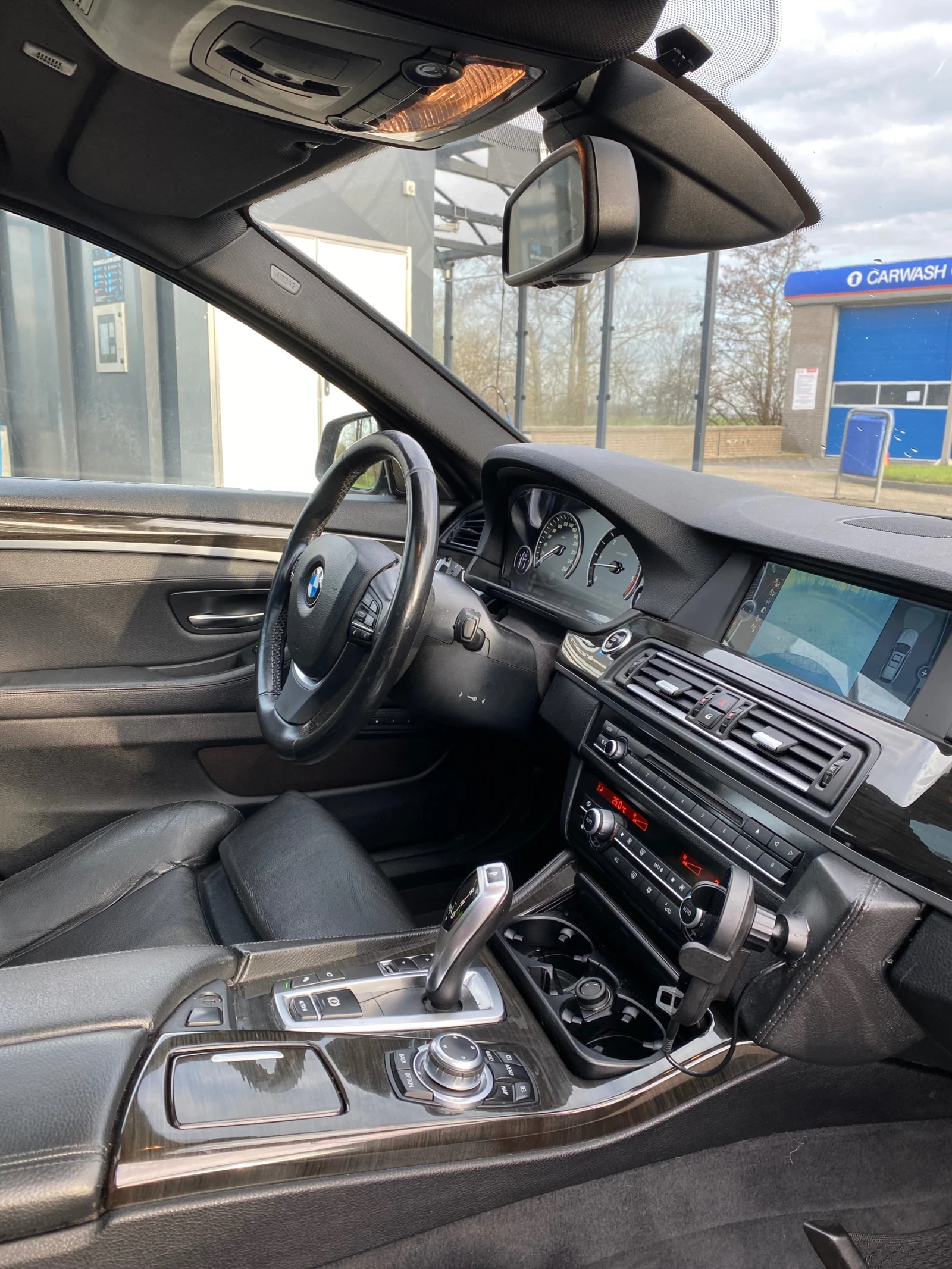 BMW 530 530d | Mobile.bg � ����������� 11