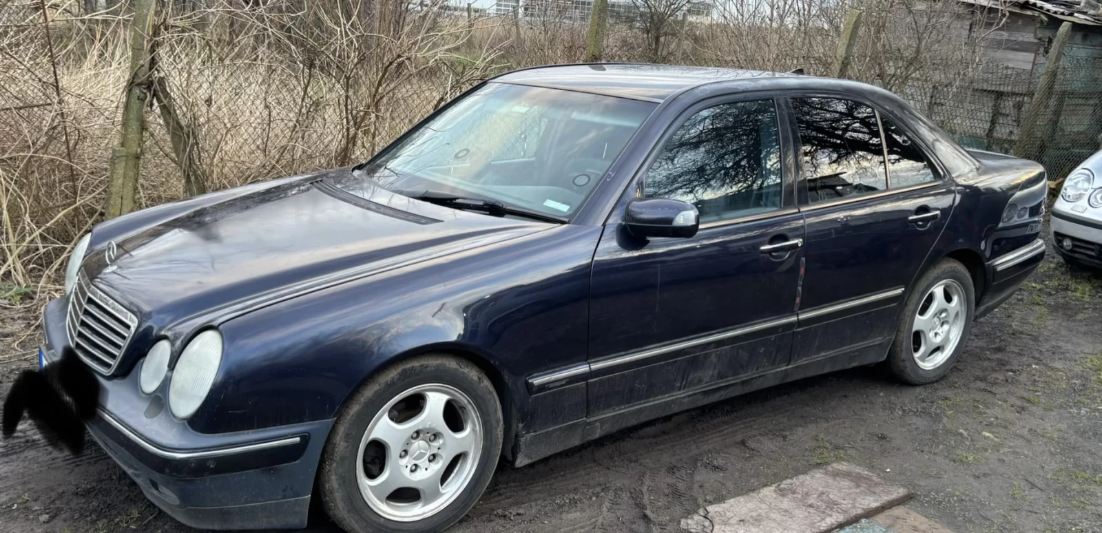 Mercedes-Benz 220 | Mobile.bg � ����������� 2