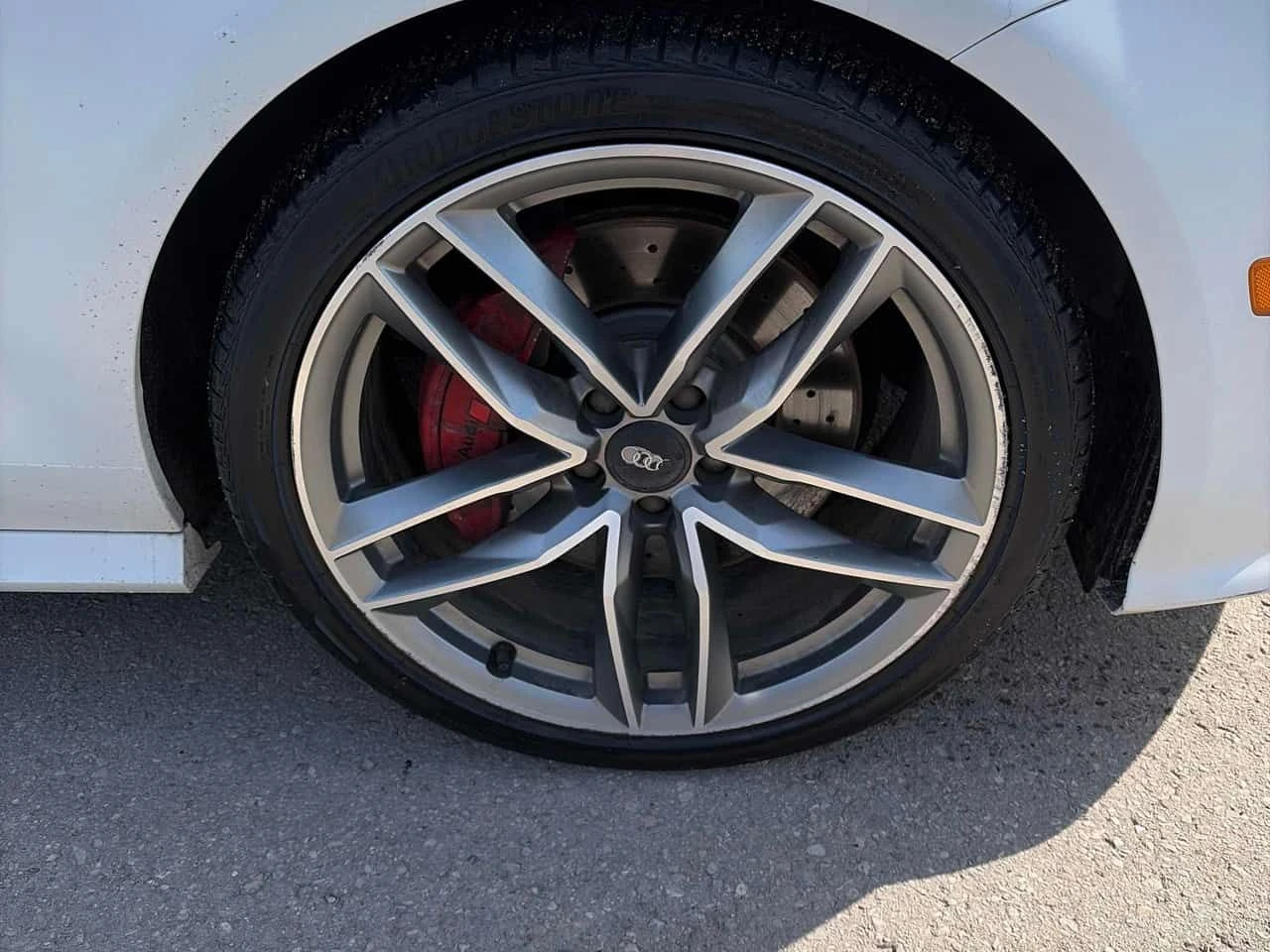 Audi A7 * 3.0T * CARFAX * ��������� * ������ | Mobile.bg � ����������� 7