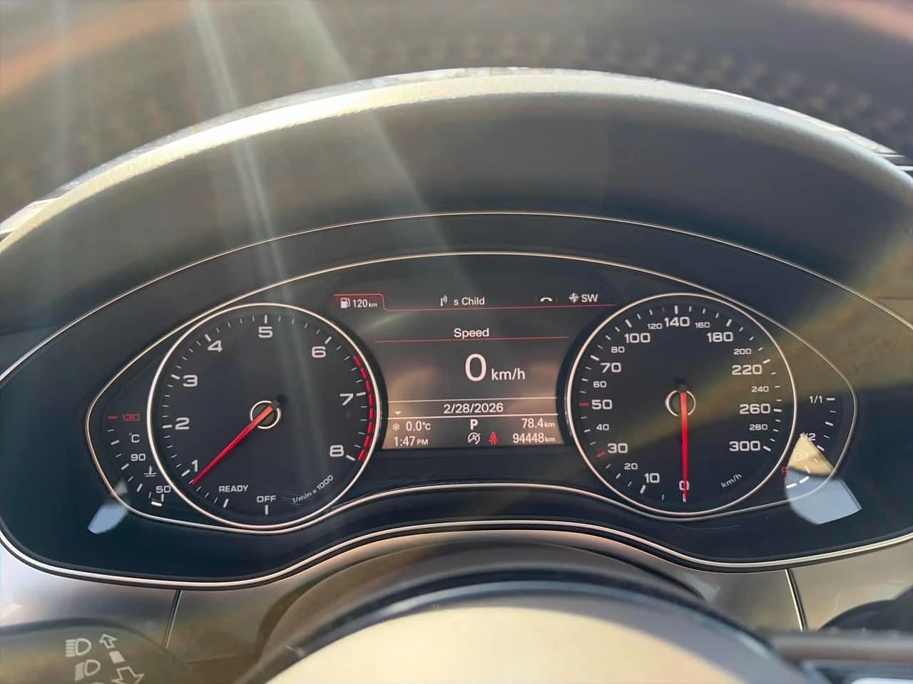 Audi A7 * 3.0T * CARFAX * ��������� * ������ | Mobile.bg � ����������� 8