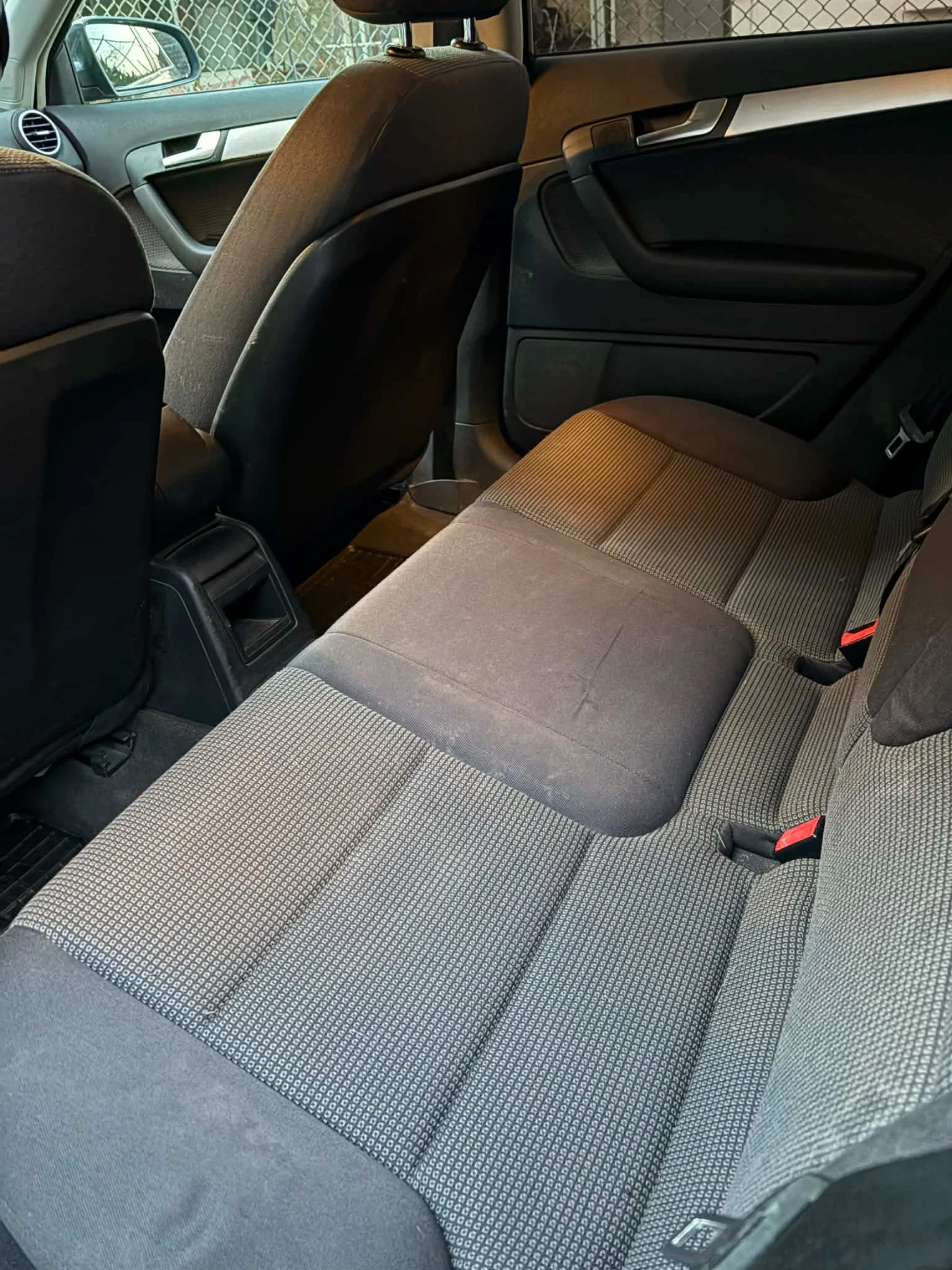 Audi A3 1.9 TDI 105к.с, снимка 5 - Автомобили и джипове - 53753988