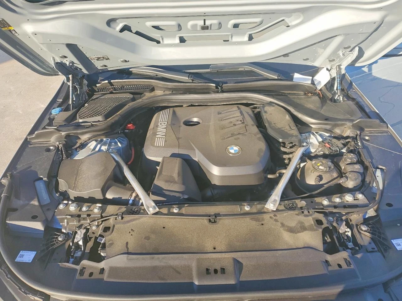 BMW 530 2l I, снимка 11 - Автомобили и джипове - 54072457