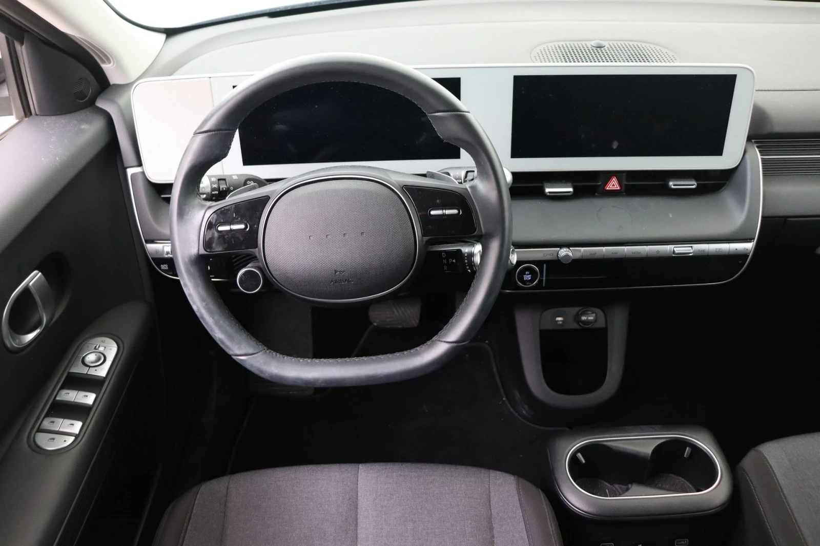 Hyundai Ioniq 5, снимка 5 - Автомобили и джипове - 54082798