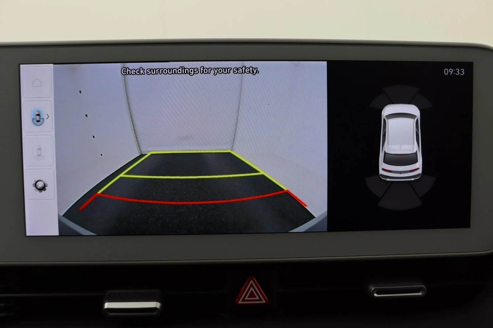 Hyundai Ioniq 5, снимка 11 - Автомобили и джипове - 54082798