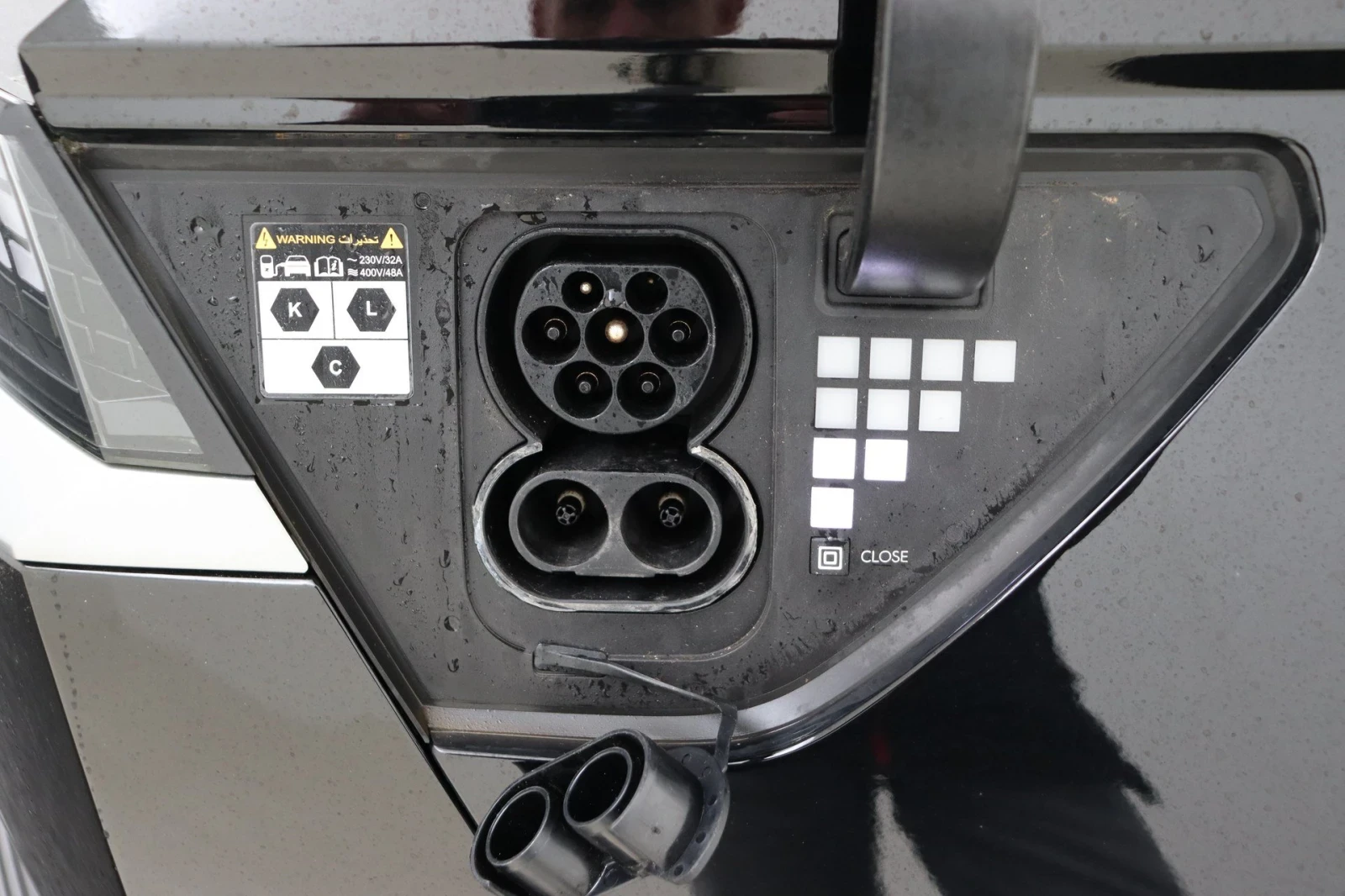 Hyundai Ioniq 5, снимка 14 - Автомобили и джипове - 54082798