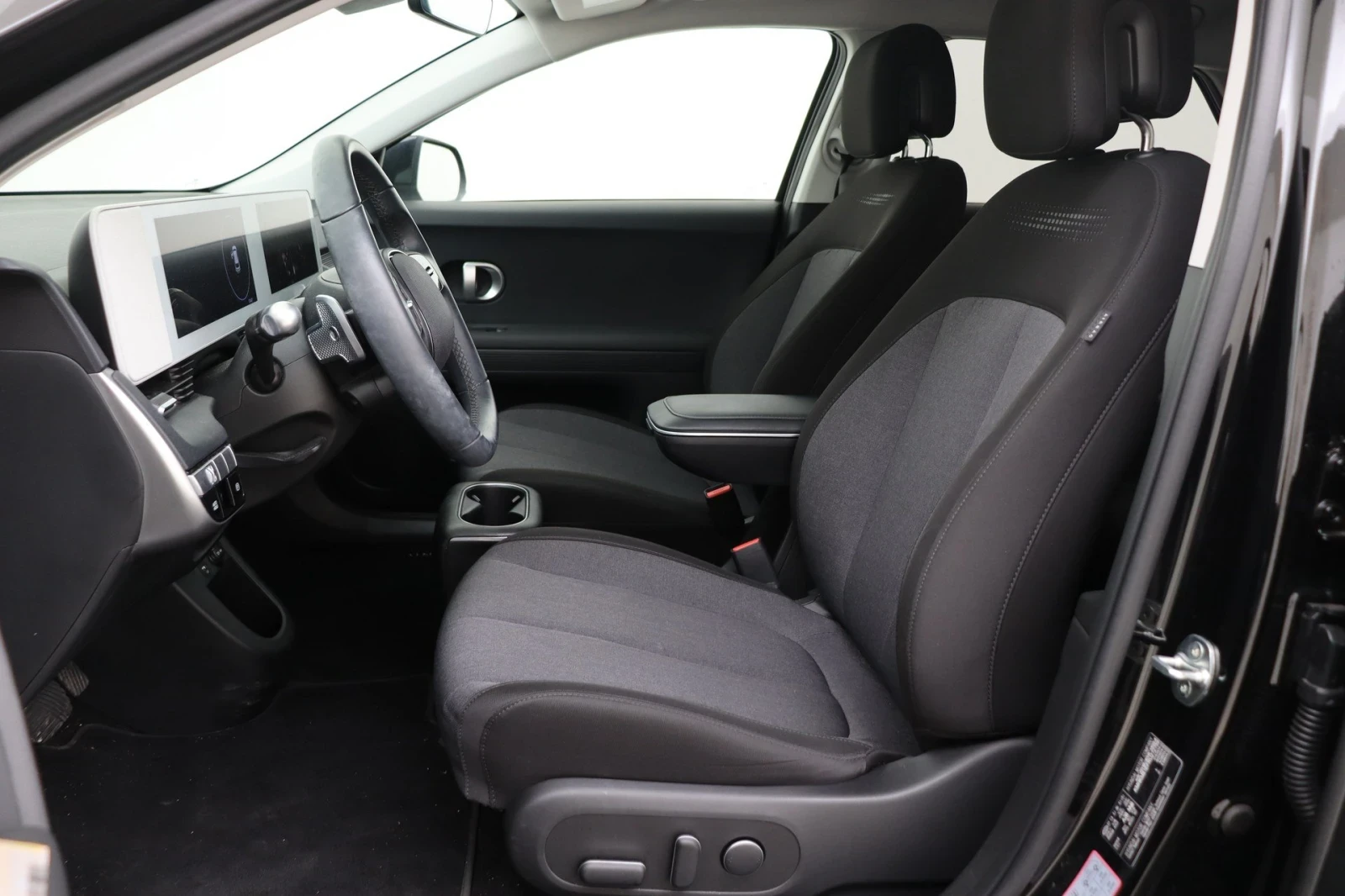 Hyundai Ioniq 5, снимка 7 - Автомобили и джипове - 54082798