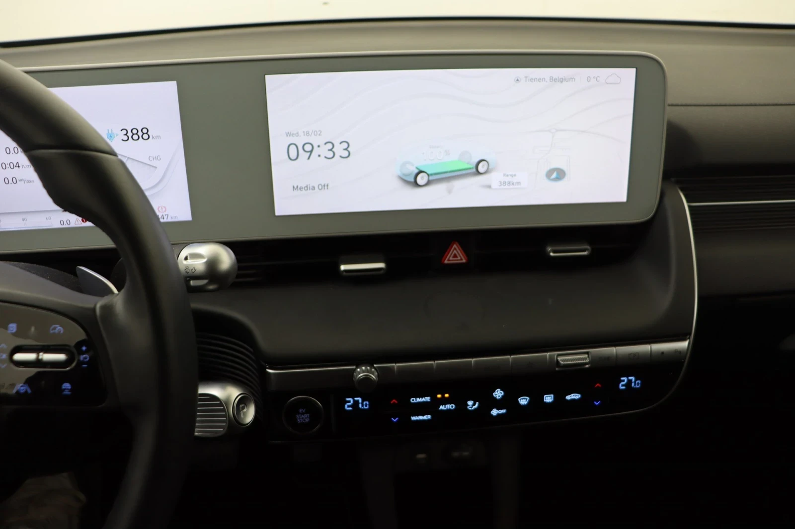 Hyundai Ioniq 5, снимка 12 - Автомобили и джипове - 54082798