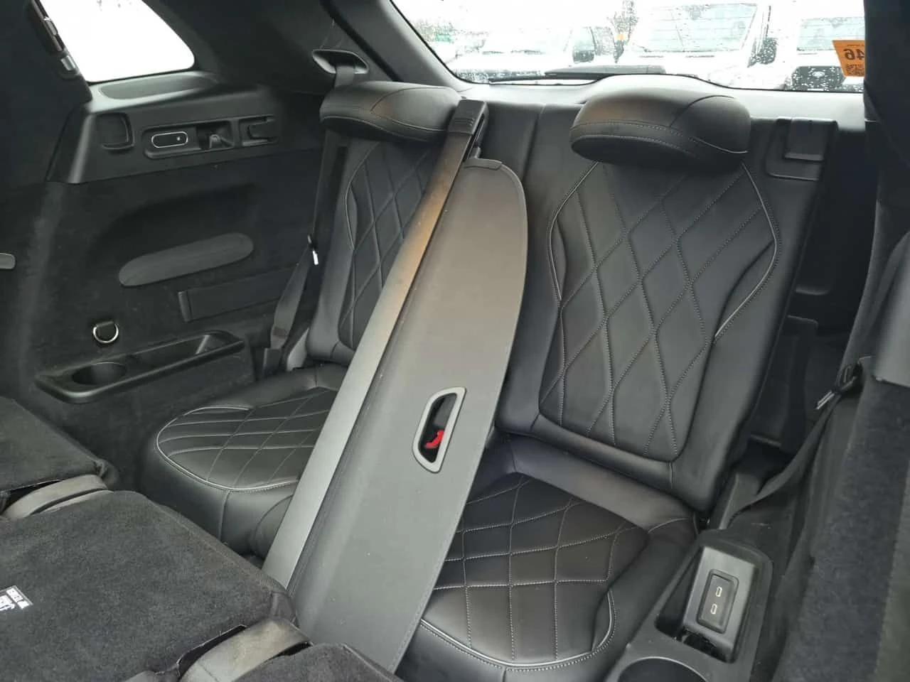 Mercedes-Benz EQS 580| BURMESTER| ОБДУХВАНЕ| HEAD-UP c AR| PANO| , снимка 15 - Автомобили и джипове - 54226844