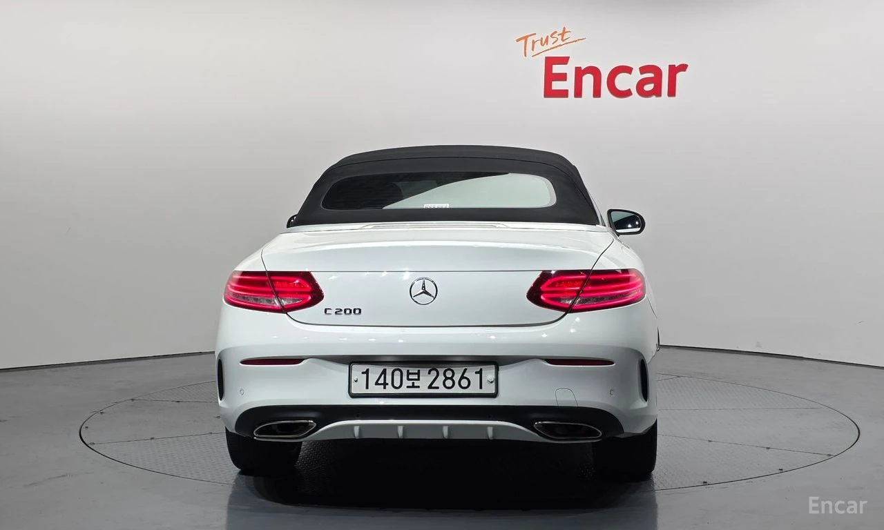 Mercedes-Benz C 200 * ����* �������* HEAD-UP* NAVI* CAMERA*  | Mobile.bg � ����������� 4