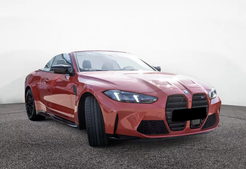 BMW M4 COPM/530HP/4X4/CABRIO/HUD/CAM/H&K/NAVI/223h | Mobile.bg � ����������� 2