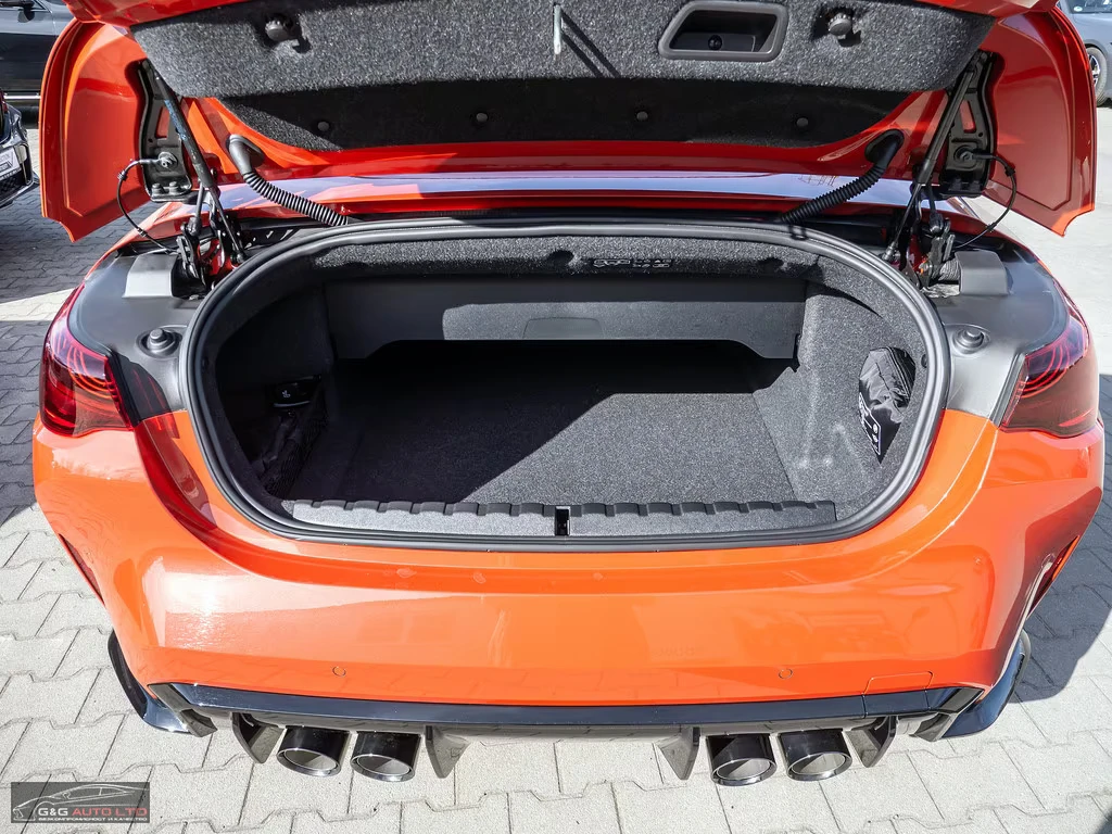 BMW M4 COPM/530HP/4X4/CABRIO/HUD/CAM/H&K/NAVI/223h | Mobile.bg � ����������� 6