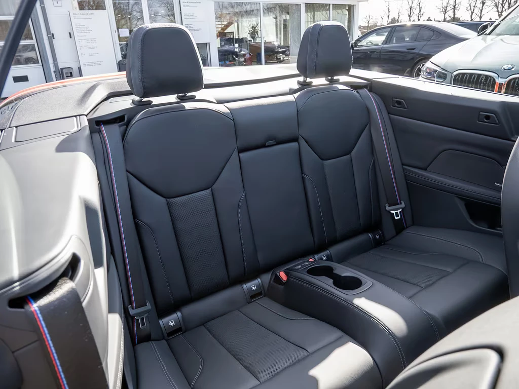 BMW M4 COPM/530HP/4X4/CABRIO/HUD/CAM/H&K/NAVI/223h | Mobile.bg � ����������� 10
