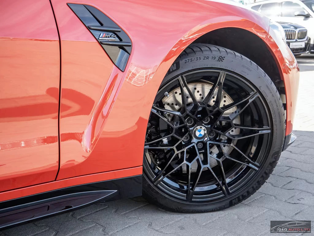 BMW M4 COPM/530HP/4X4/CABRIO/HUD/CAM/H&K/NAVI/223h | Mobile.bg � ����������� 4