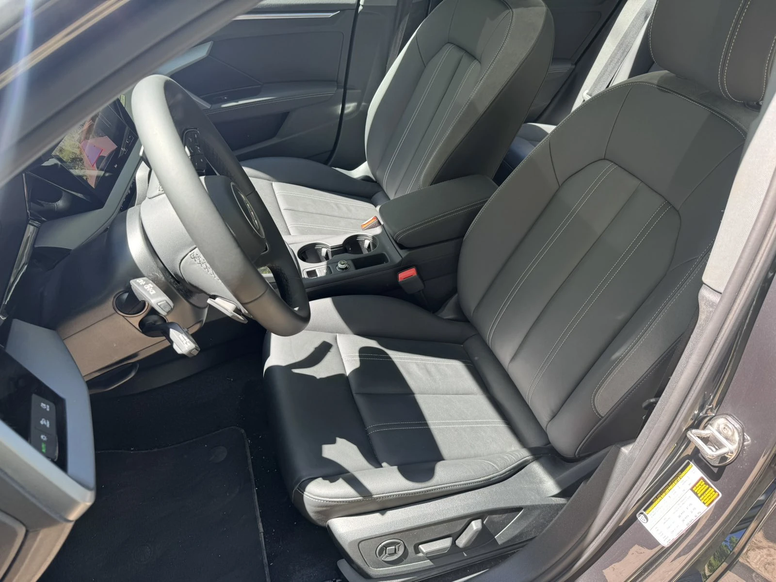 Audi A3 40 TFSI quattro / Matrix / Pano / MY 2026, снимка 5 - Автомобили и джипове - 54591327