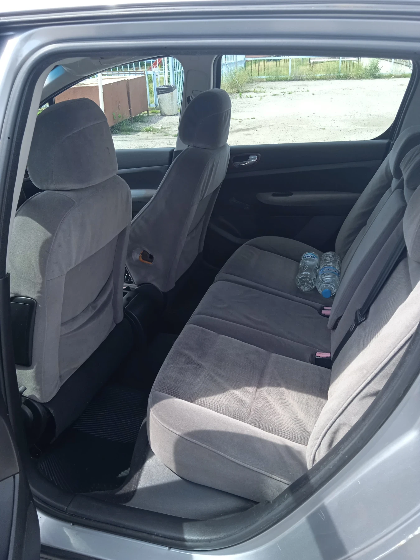 Peugeot 307, снимка 5 - Автомобили и джипове - 54822181