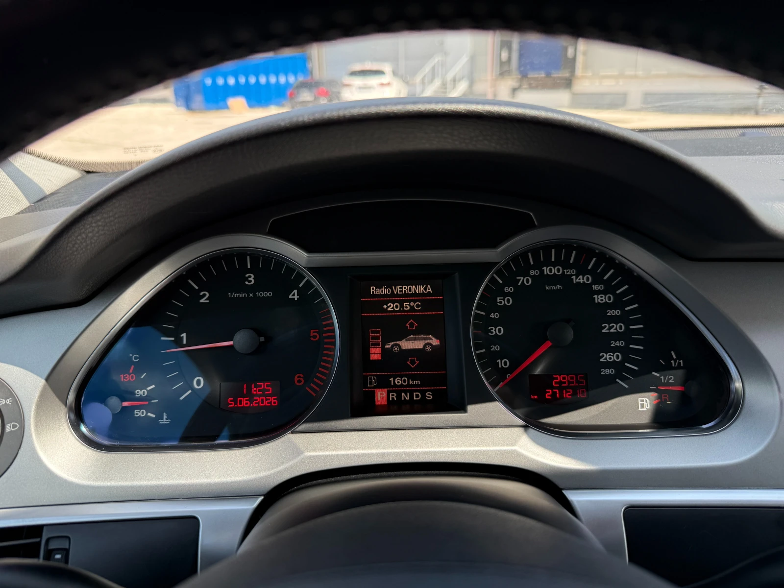 Audi A6 Allroad 3, 0tdi/Quattro/Нави/ГАРАНЦИЯ, снимка 15 - Автомобили и джипове - 54836381