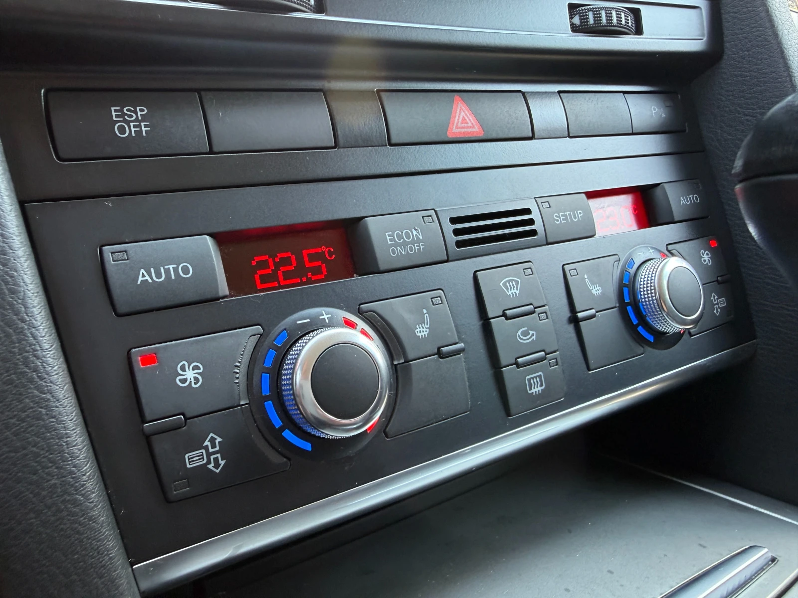 Audi A6 Allroad 3, 0tdi/Quattro/Нави/ГАРАНЦИЯ, снимка 13 - Автомобили и джипове - 54836381