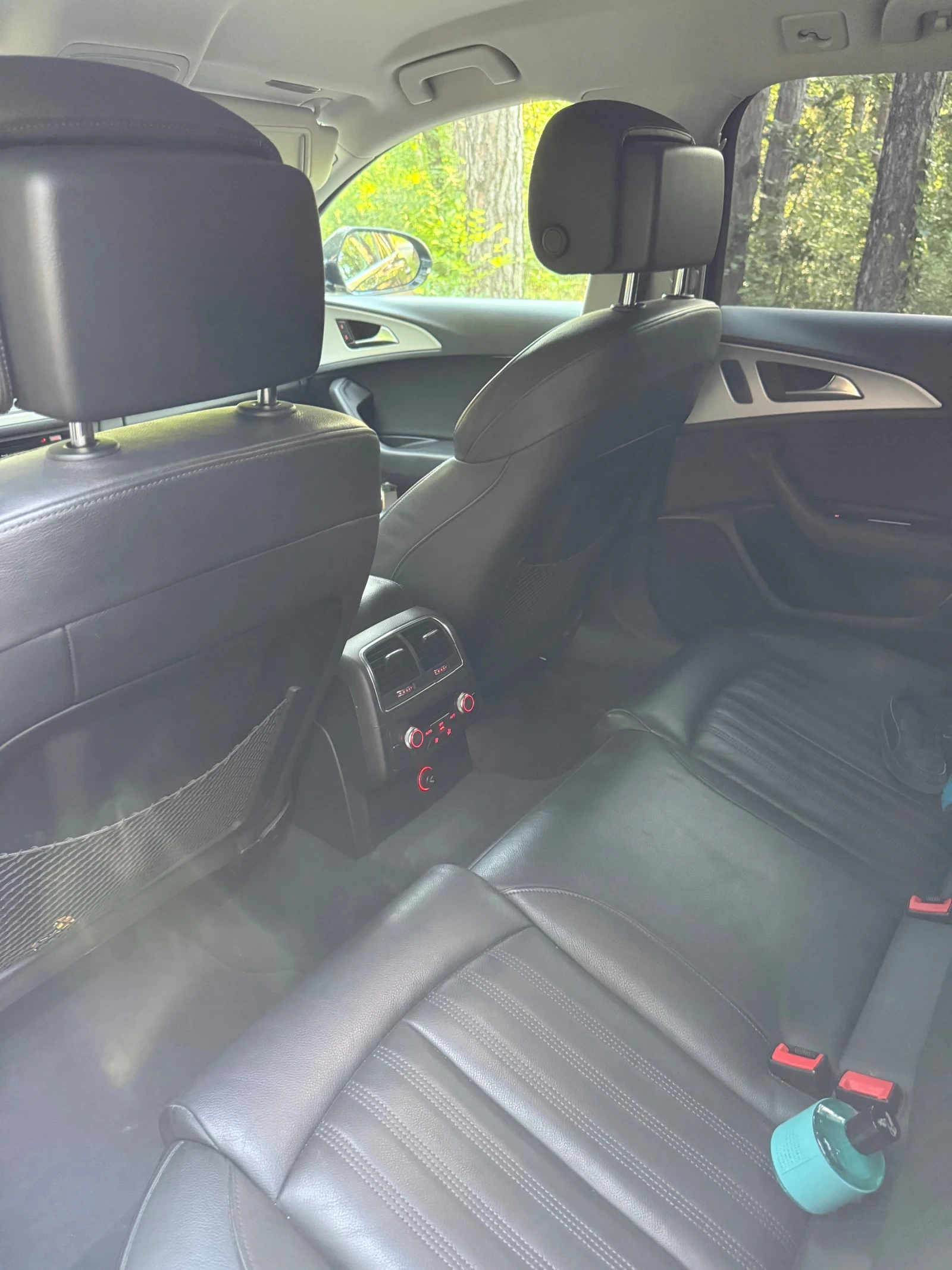 Audi A6 3.0-272k.c 2016г., снимка 4 - Автомобили и джипове - 54917446