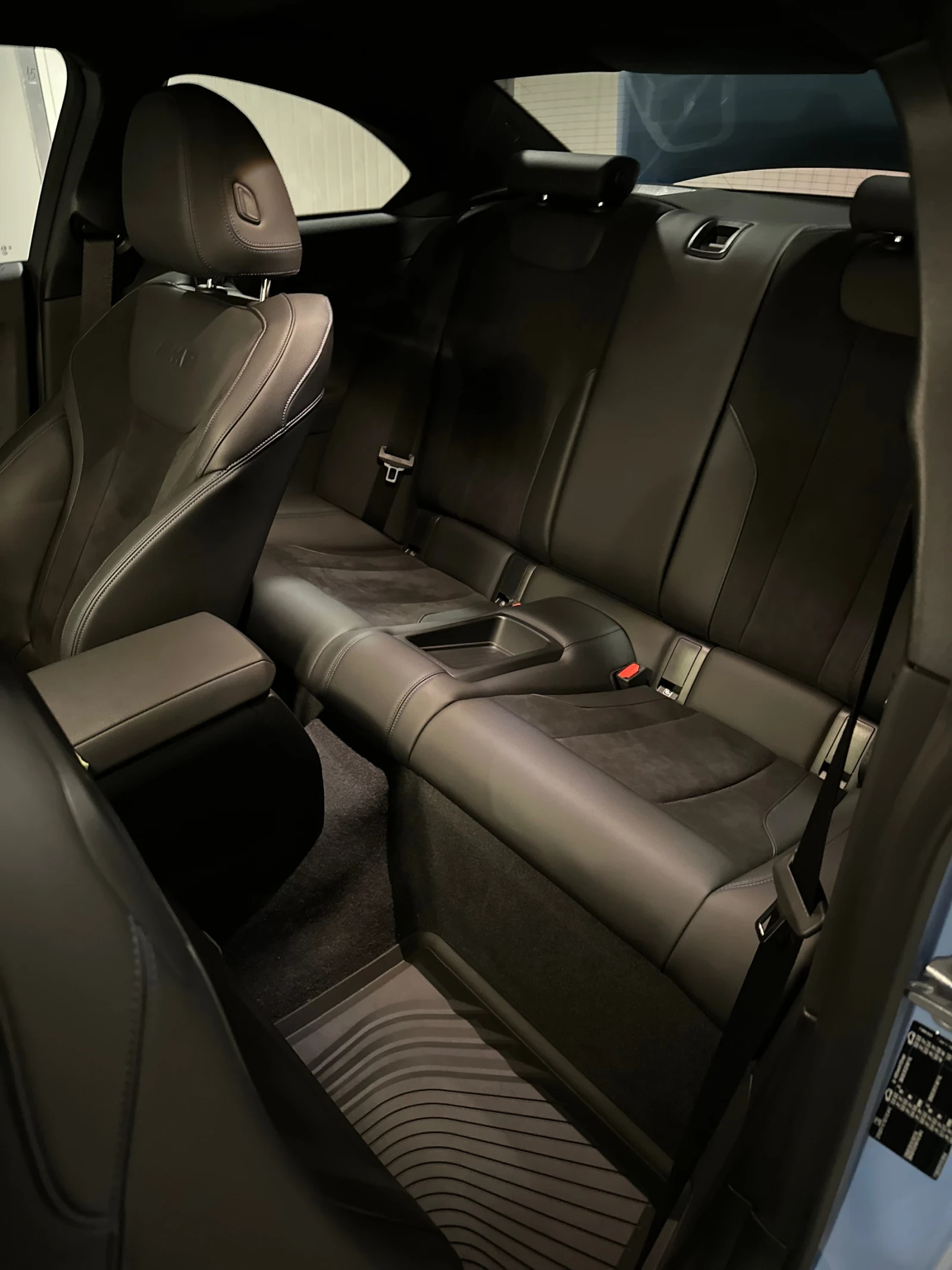 BMW M2 G87 Coupe, снимка 14 - Автомобили и джипове - 54999058