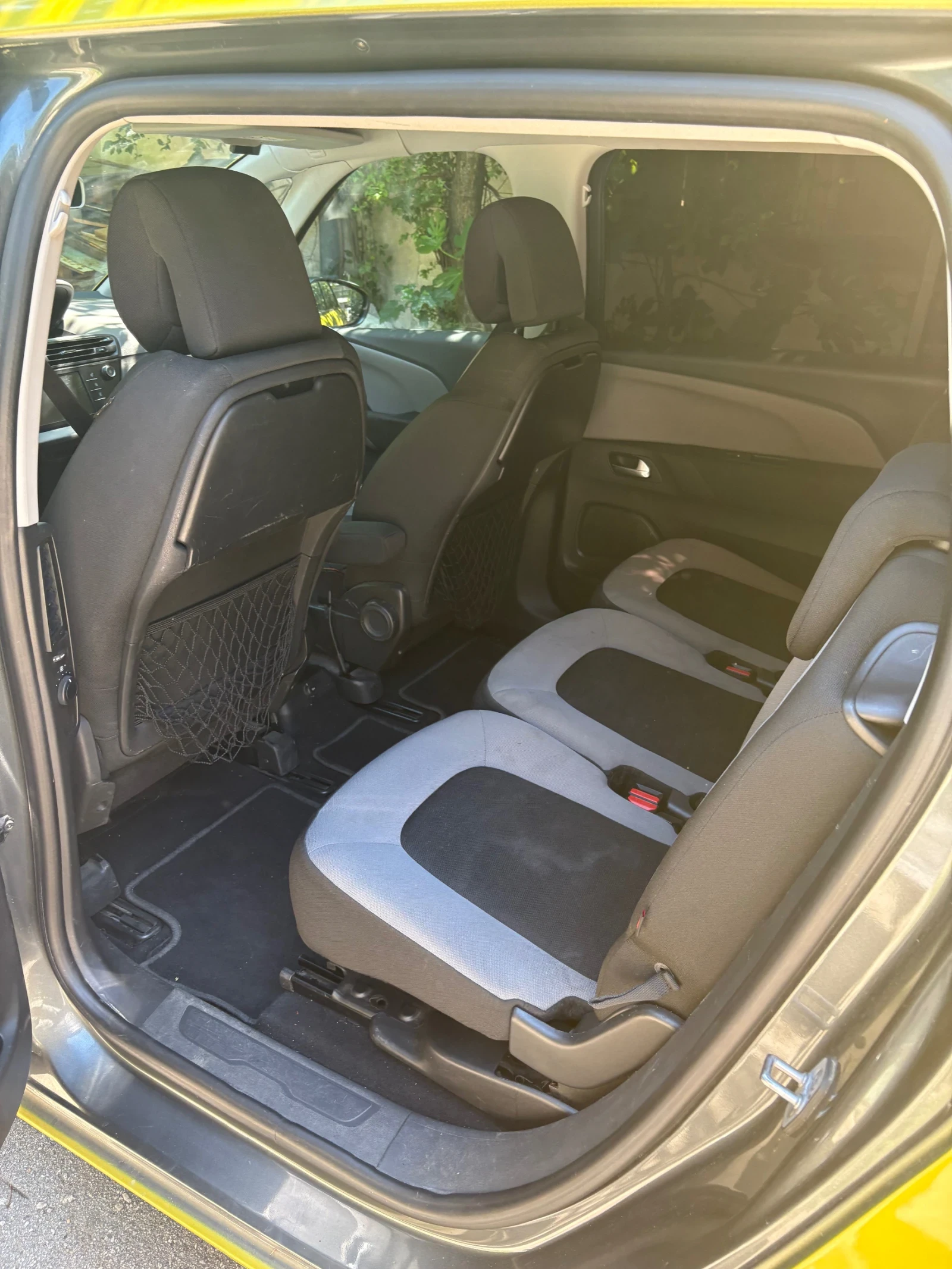 Citroen Grand C4 Picasso | Mobile.bg � ����������� 8