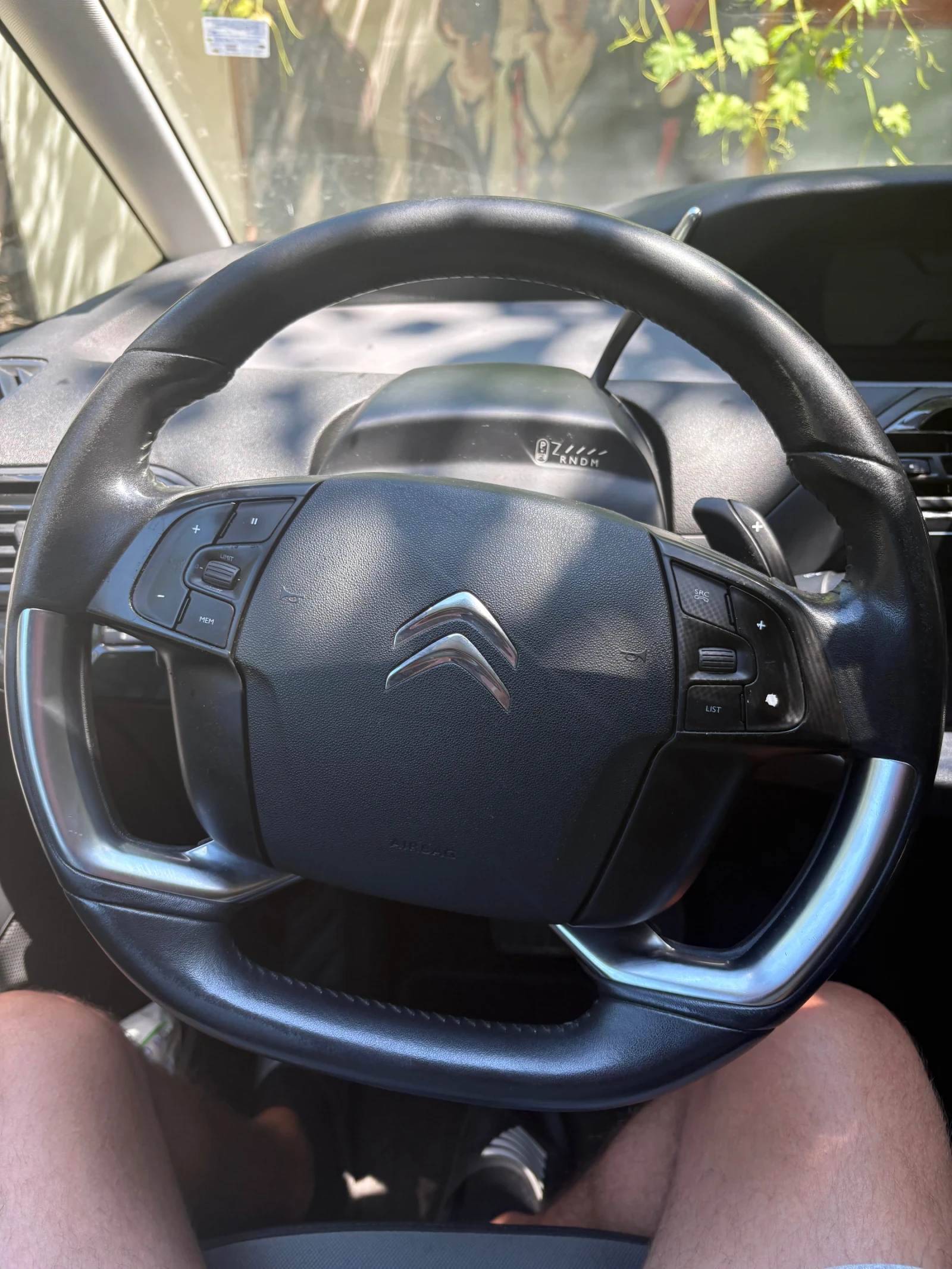 Citroen Grand C4 Picasso | Mobile.bg � ����������� 5