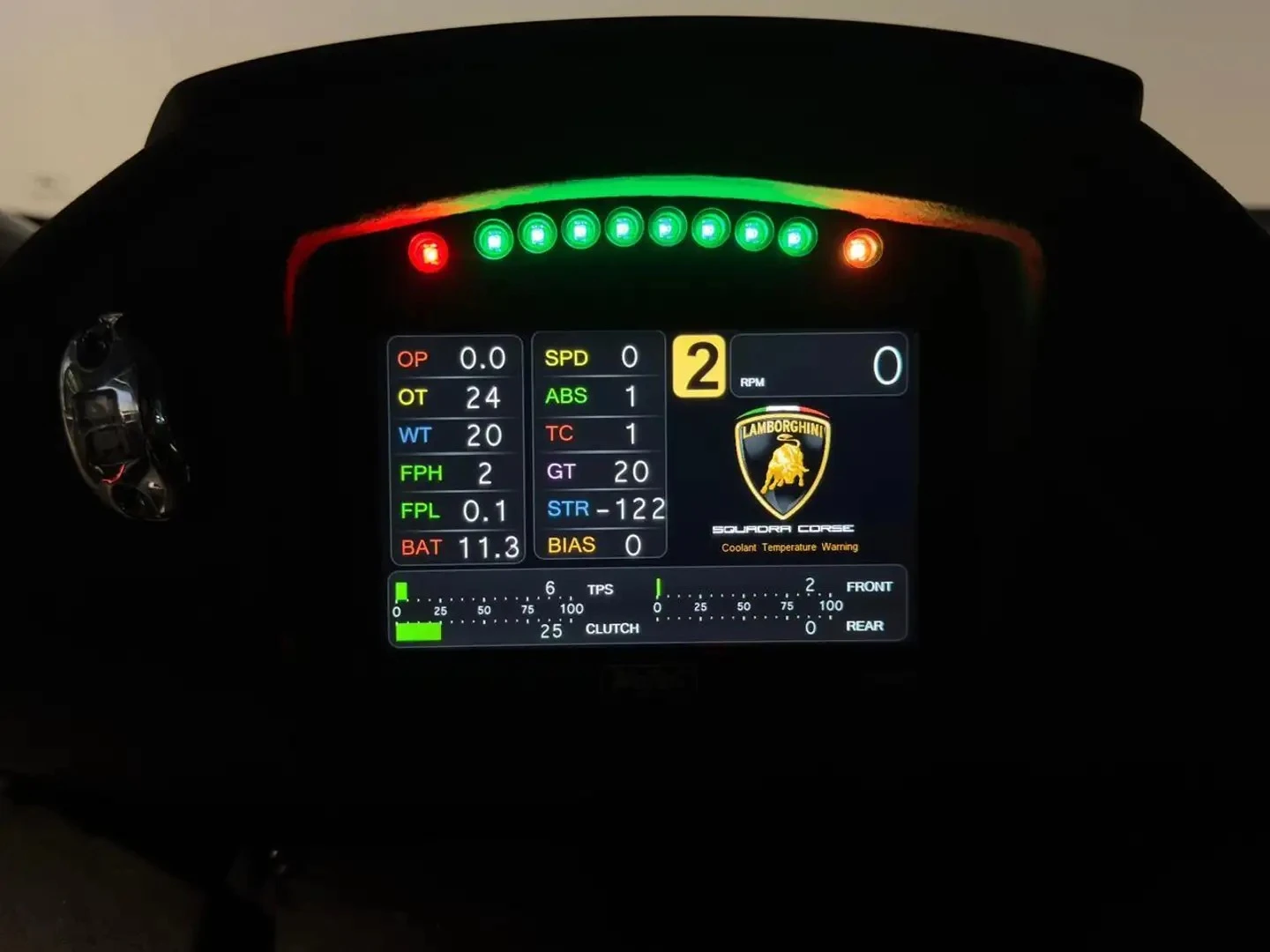 Lamborghini Huracan SUPER TROFEO * AвтоКредит * (ЦЕНА ДО БГ), снимка 16 - Автомобили и джипове - 55139195