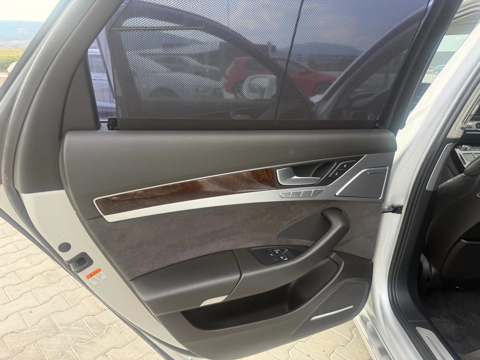 Audi A8 4.2TDI Собствен лизинг !!!, снимка 15 - Автомобили и джипове - 55228717