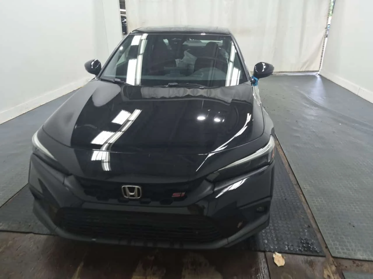 Honda Civic * Manual * CARFAX * ЦЕНА ДО БГ, снимка 3 - Автомобили и джипове - 55280906