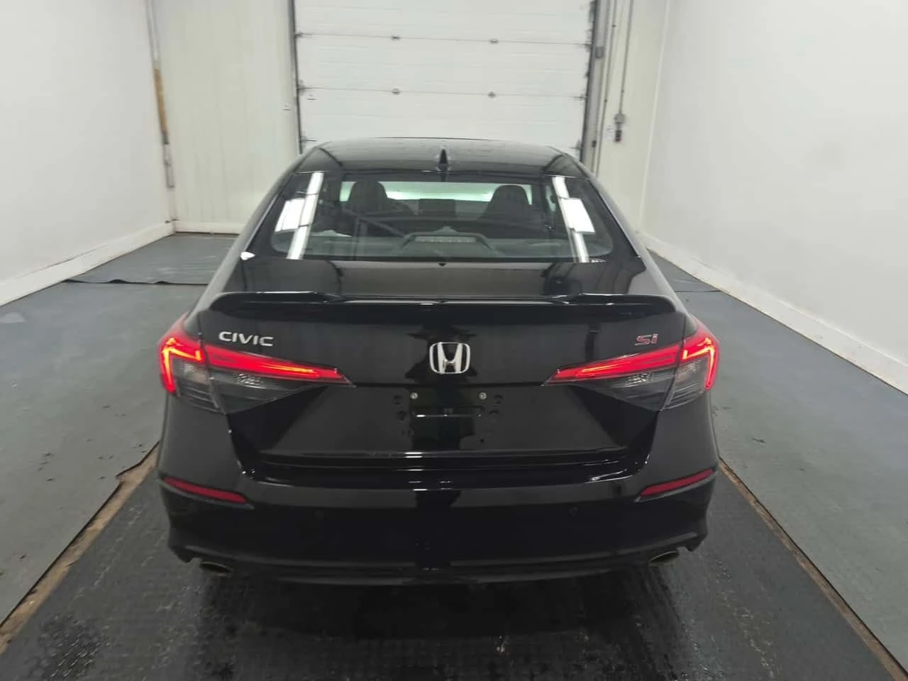 Honda Civic * Manual * CARFAX * ЦЕНА ДО БГ, снимка 4 - Автомобили и джипове - 55280906