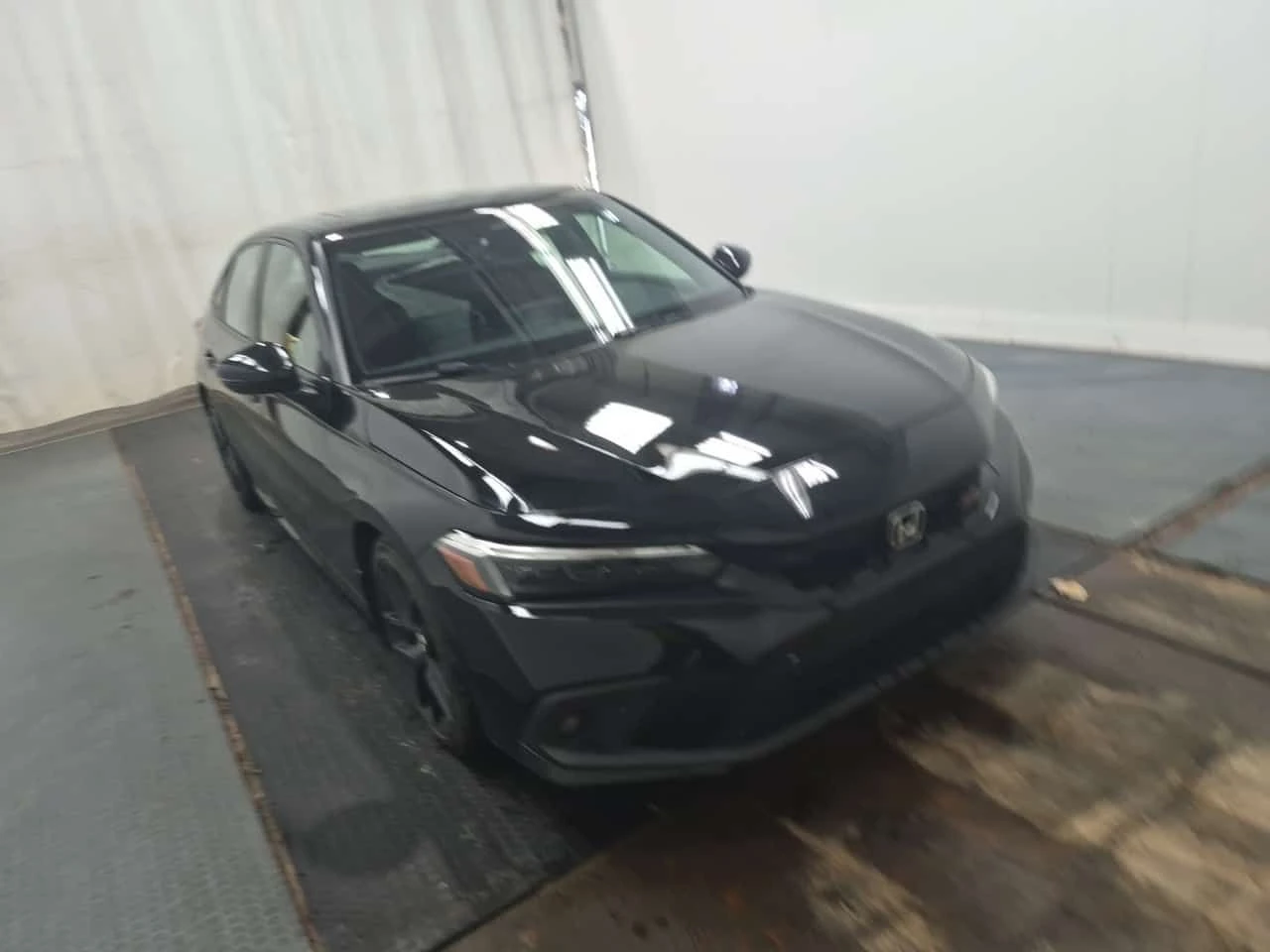 Honda Civic * Manual * CARFAX * ЦЕНА ДО БГ, снимка 5 - Автомобили и джипове - 55280906